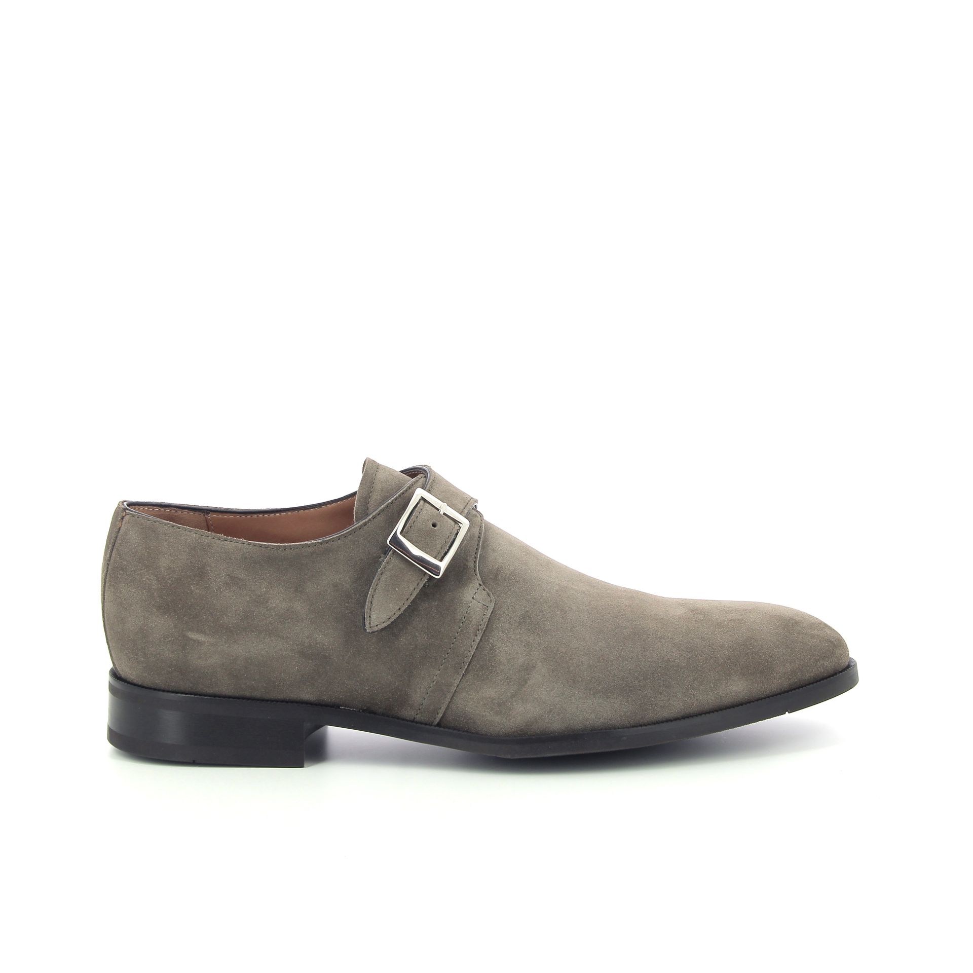 Carlos Santos Mocassin 258244 taupe