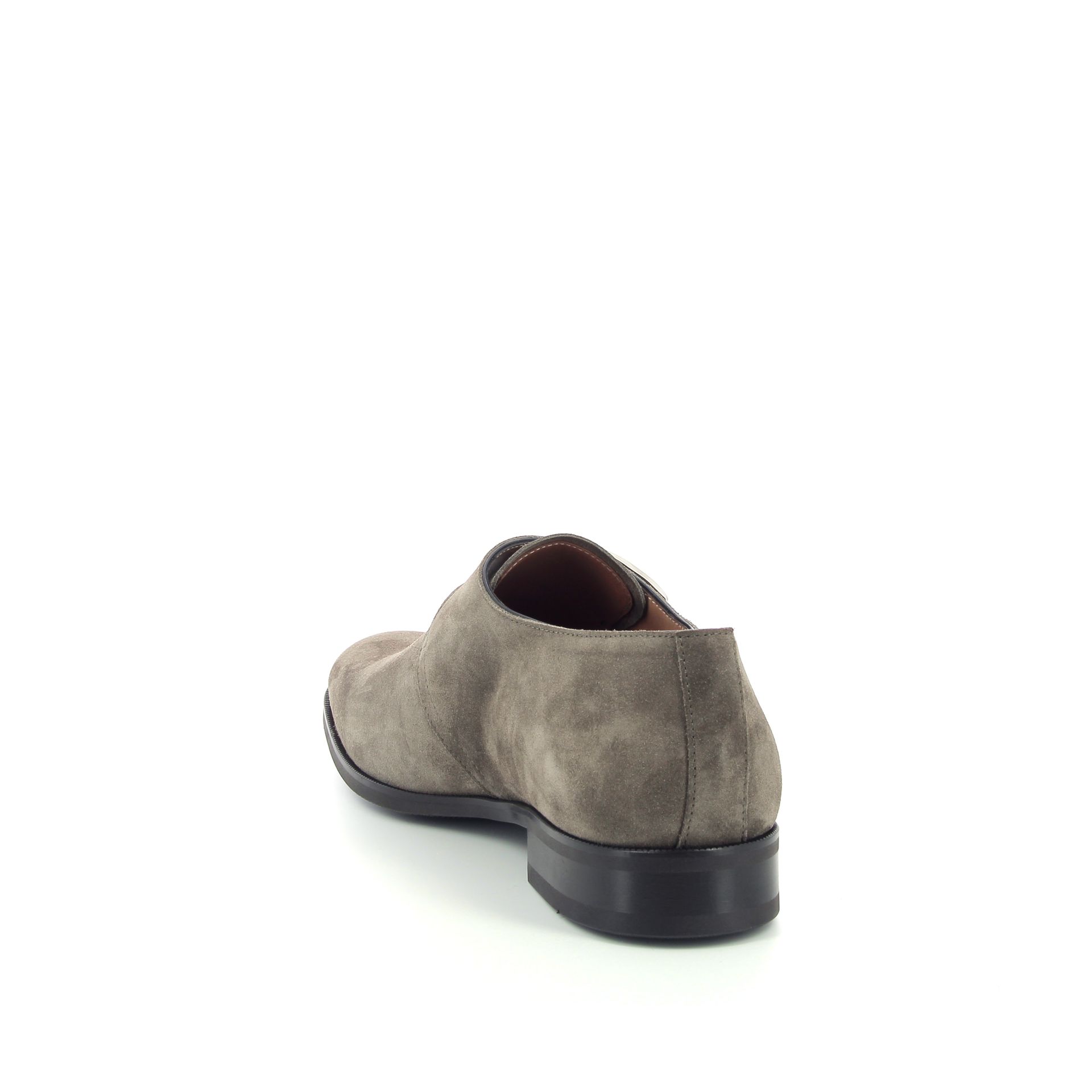 Carlos Santos Mocassin 258244 taupe