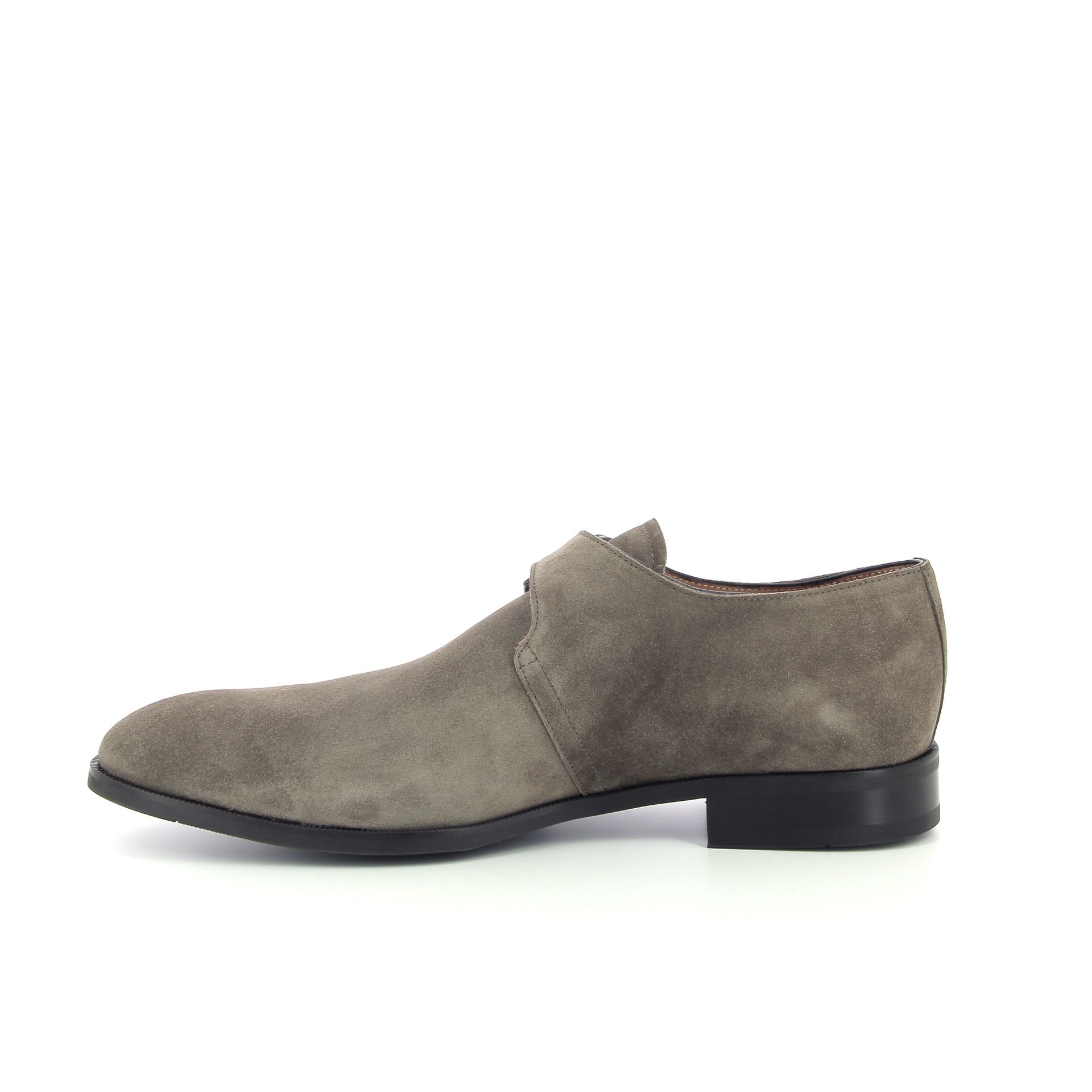 Carlos Santos Mocassin 258244 taupe