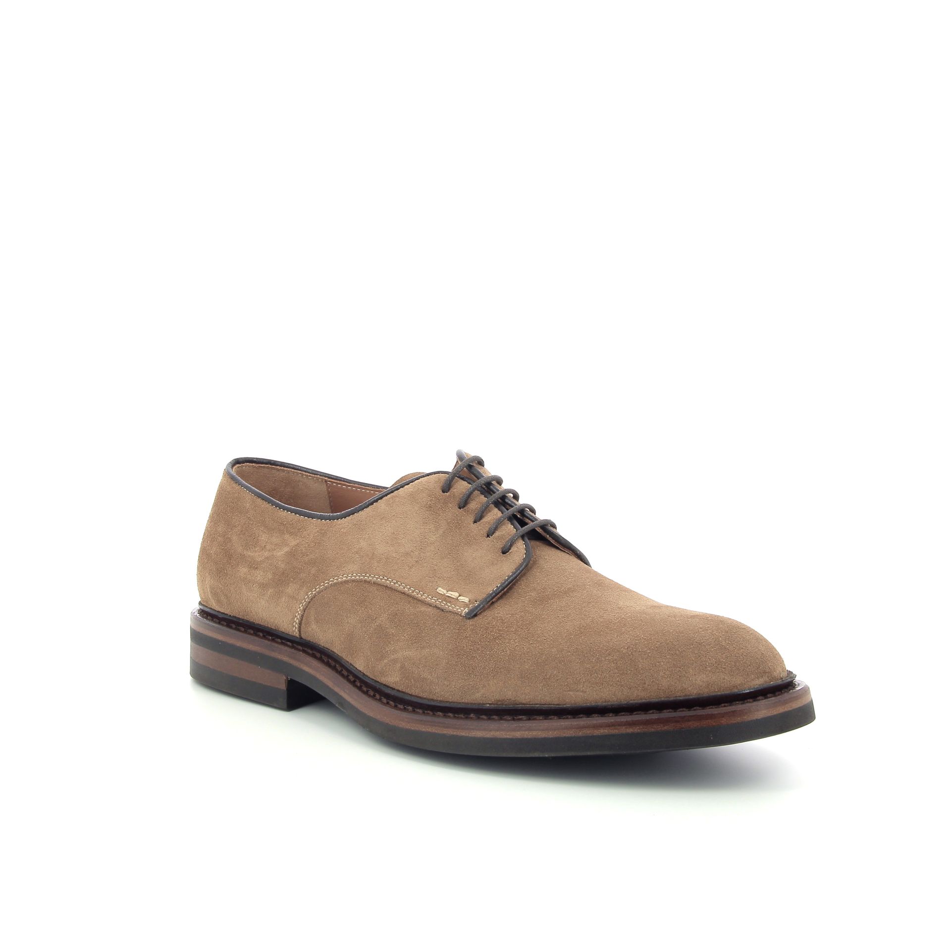 Carlos Santos Veterschoen 258245 cognac
