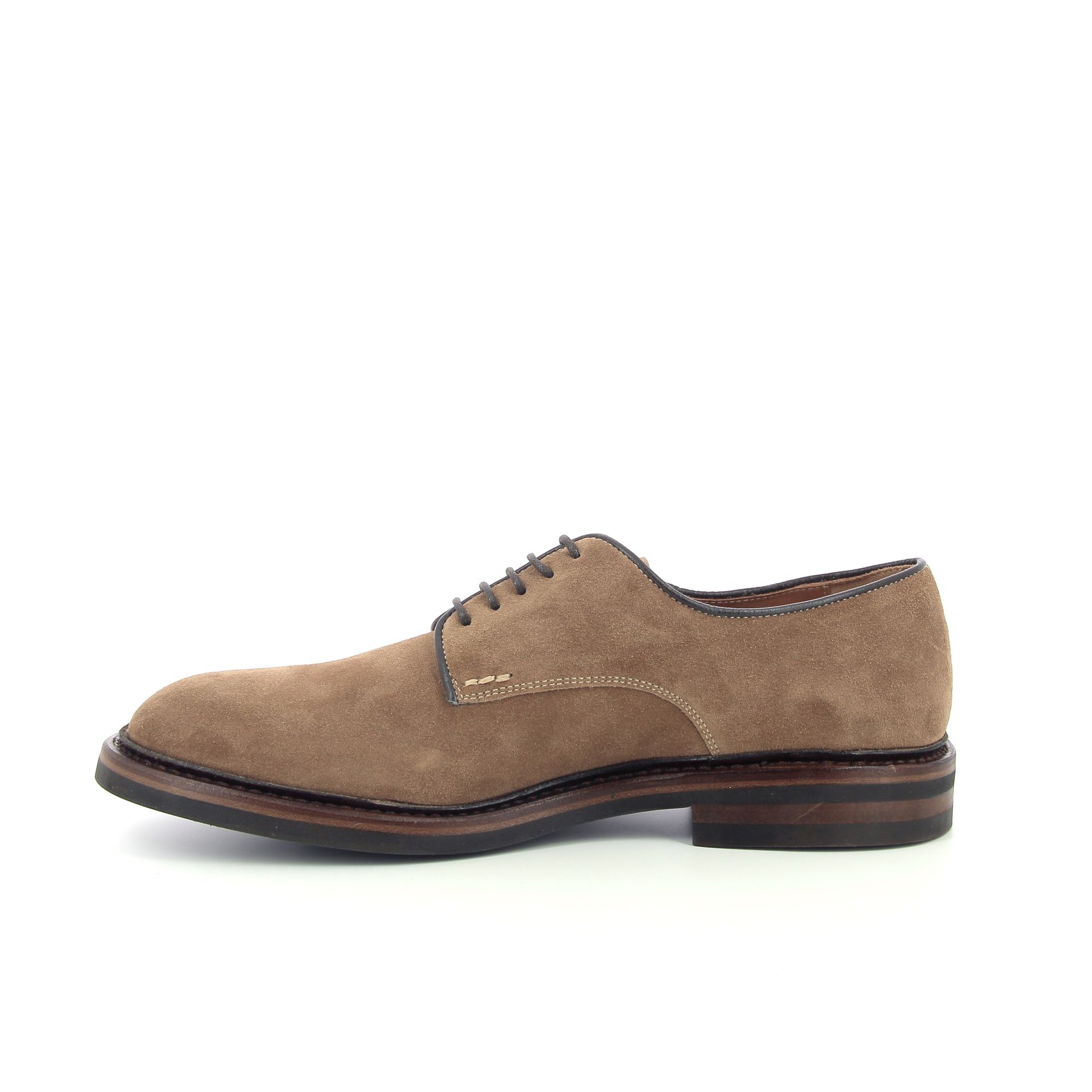 Carlos Santos Veterschoen 258245 cognac