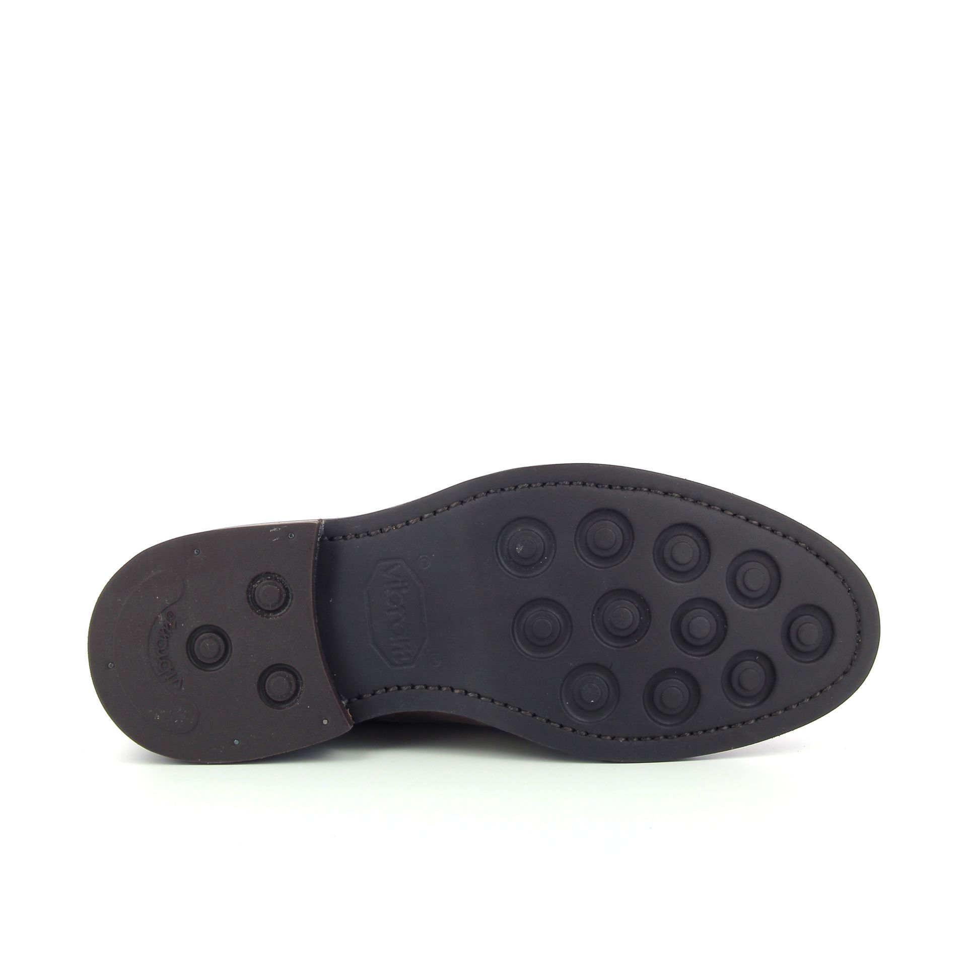 Carlos Santos Veterschoen 258245 cognac