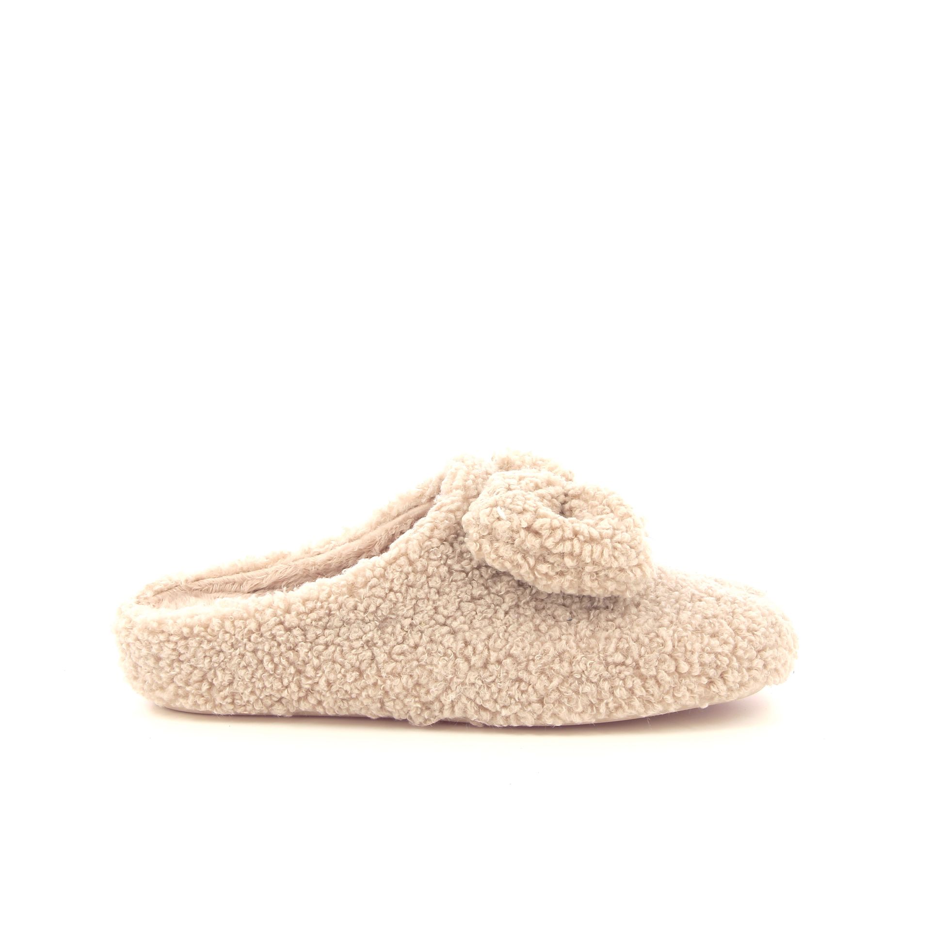 Scapa Pantoffel 258246 beige
