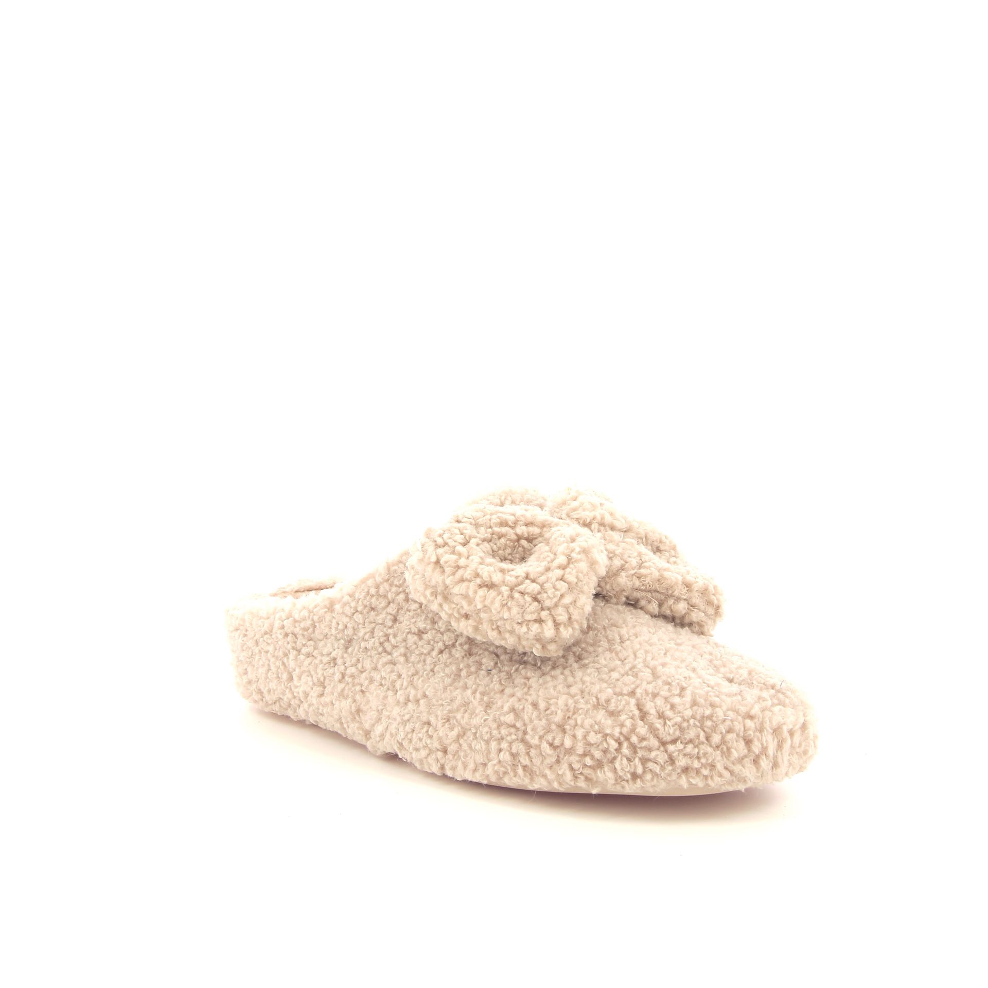 Scapa Pantoffel 258246 beige