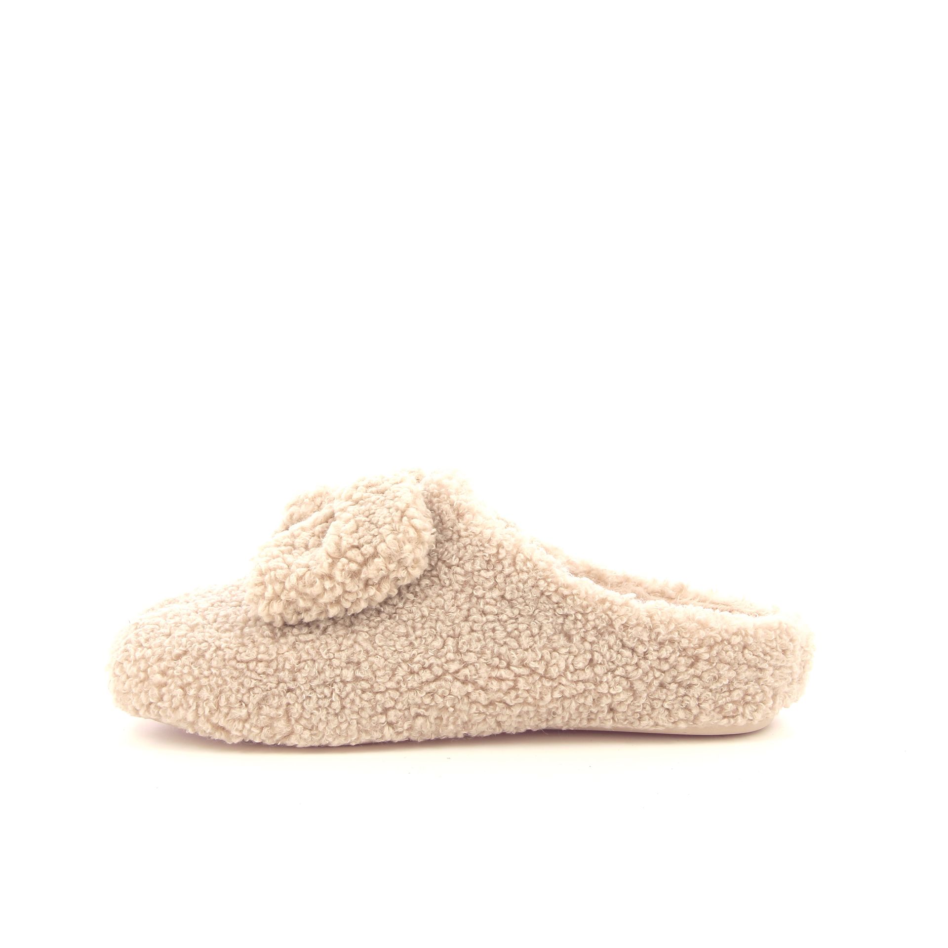 Scapa Pantoffel 258246 beige
