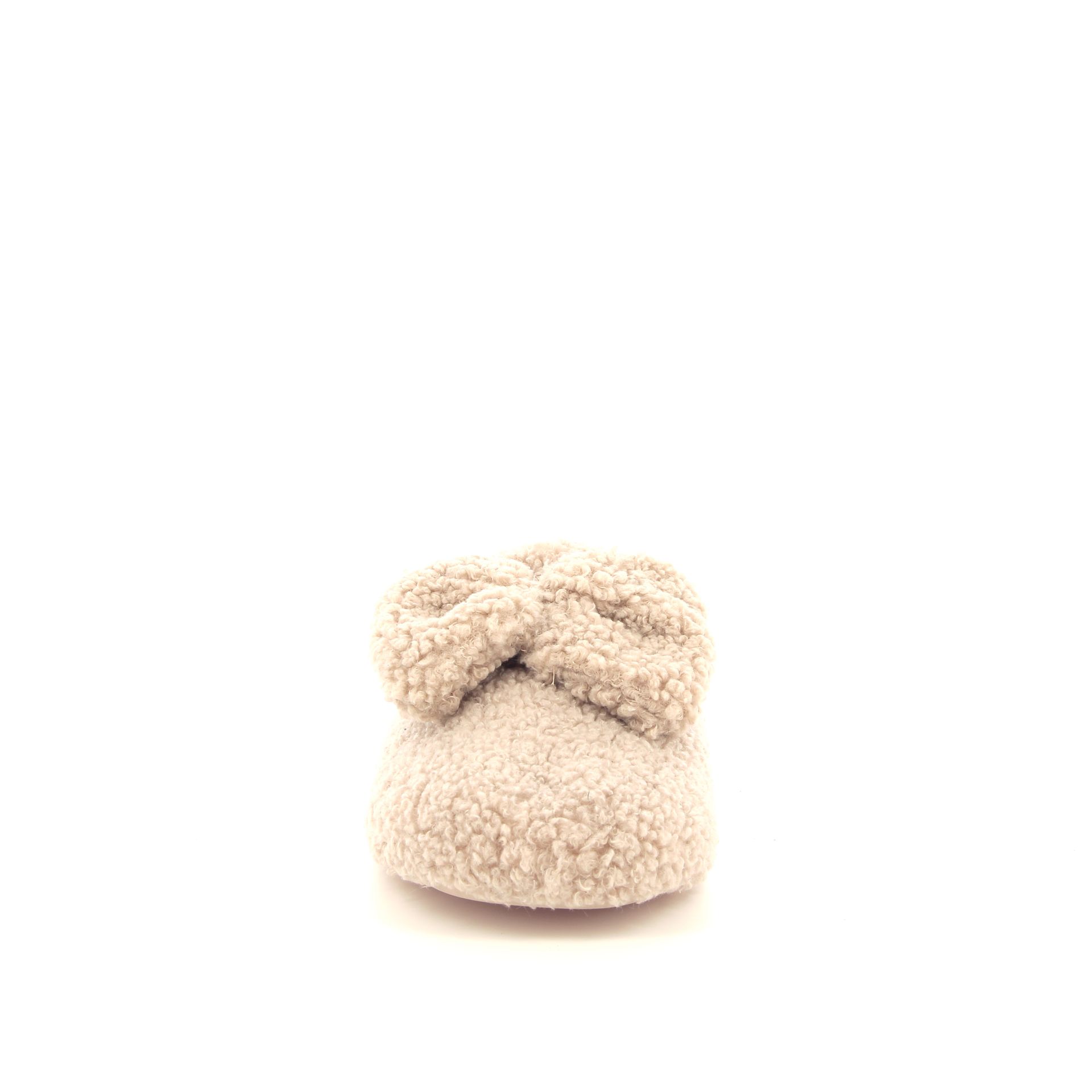 Scapa Pantoffel 258246 beige
