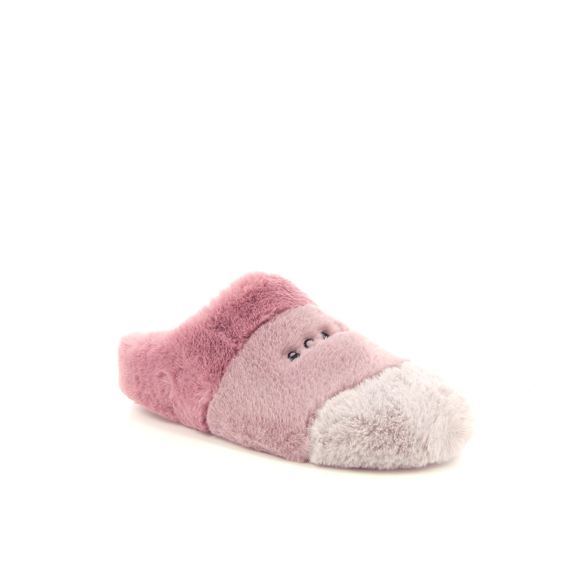 Scapa Pantoffel 258247 roze