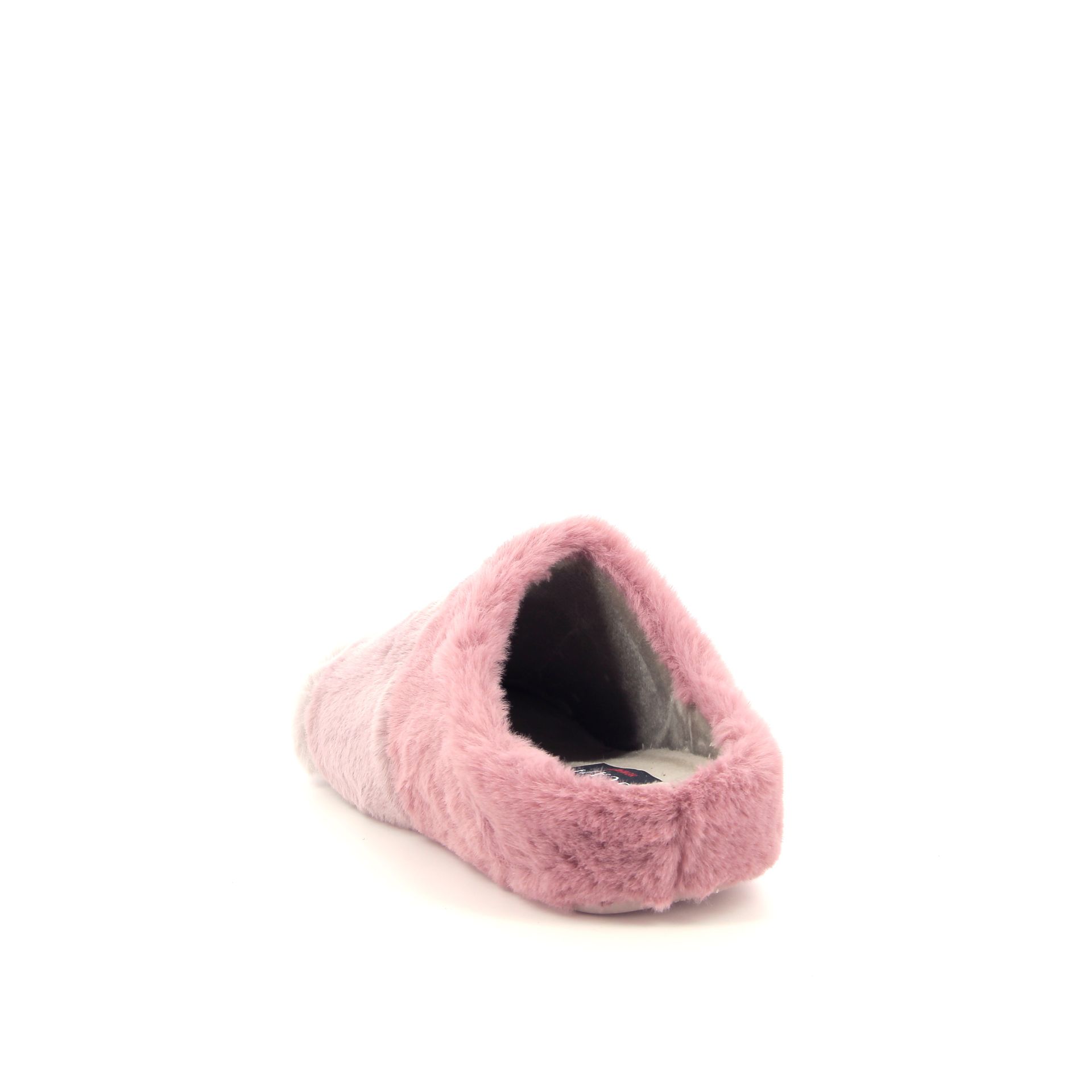 Scapa Pantoffel 258247 roze