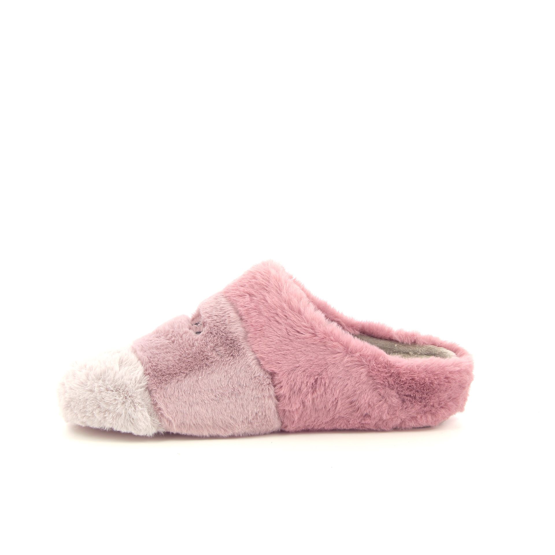 Scapa Pantoffel 258247 roze