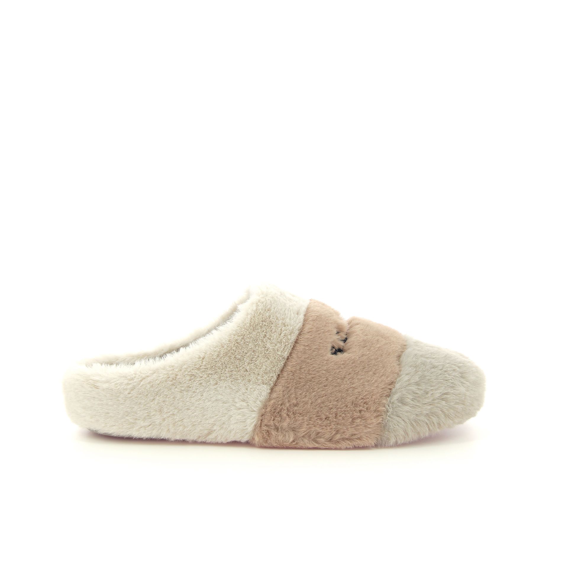 Scapa Pantoffel 258248 beige