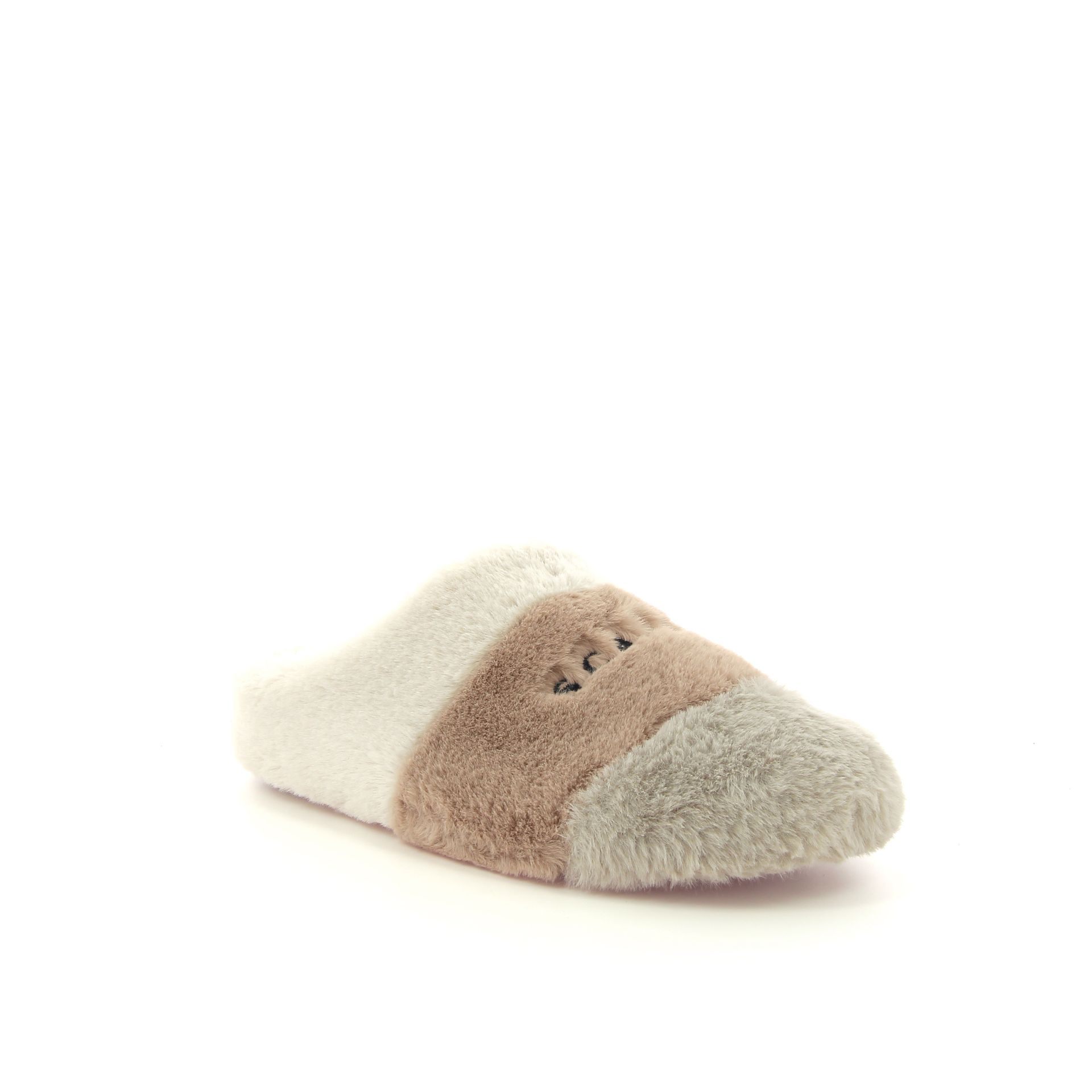 Scapa Pantoffel 258248 beige