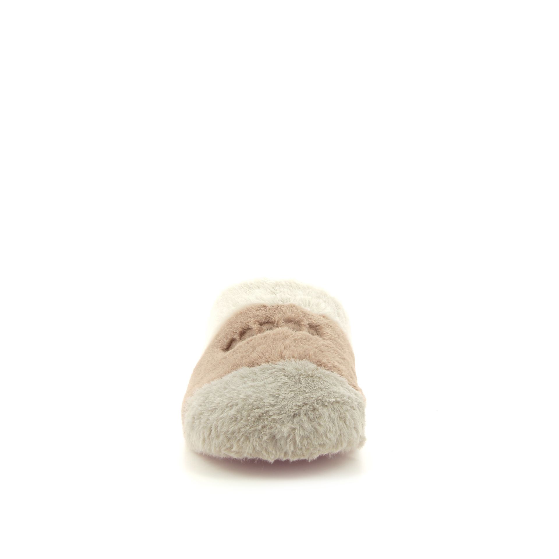 Scapa Pantoffel 258248 beige