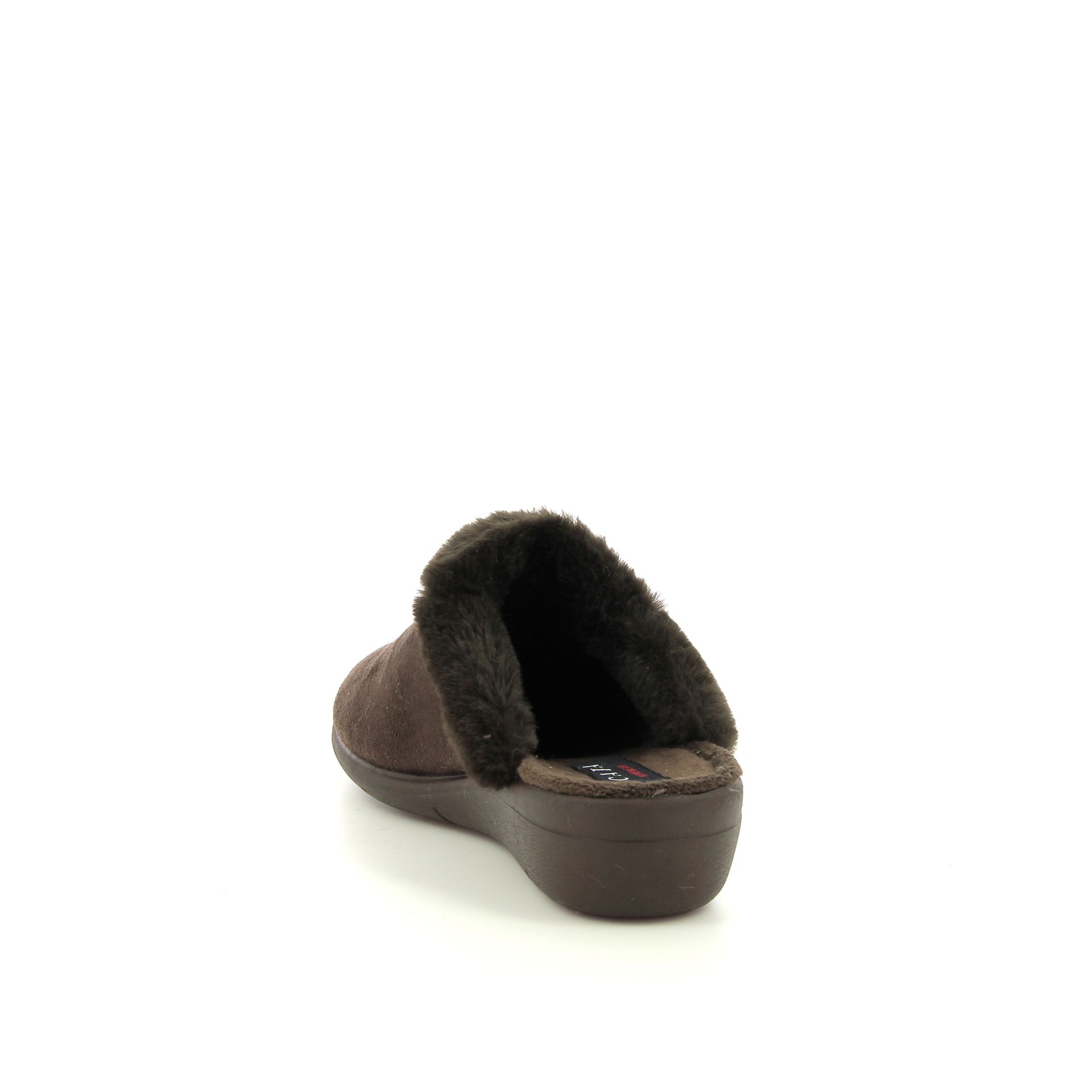 Scapa Pantoffel 258252 bruin