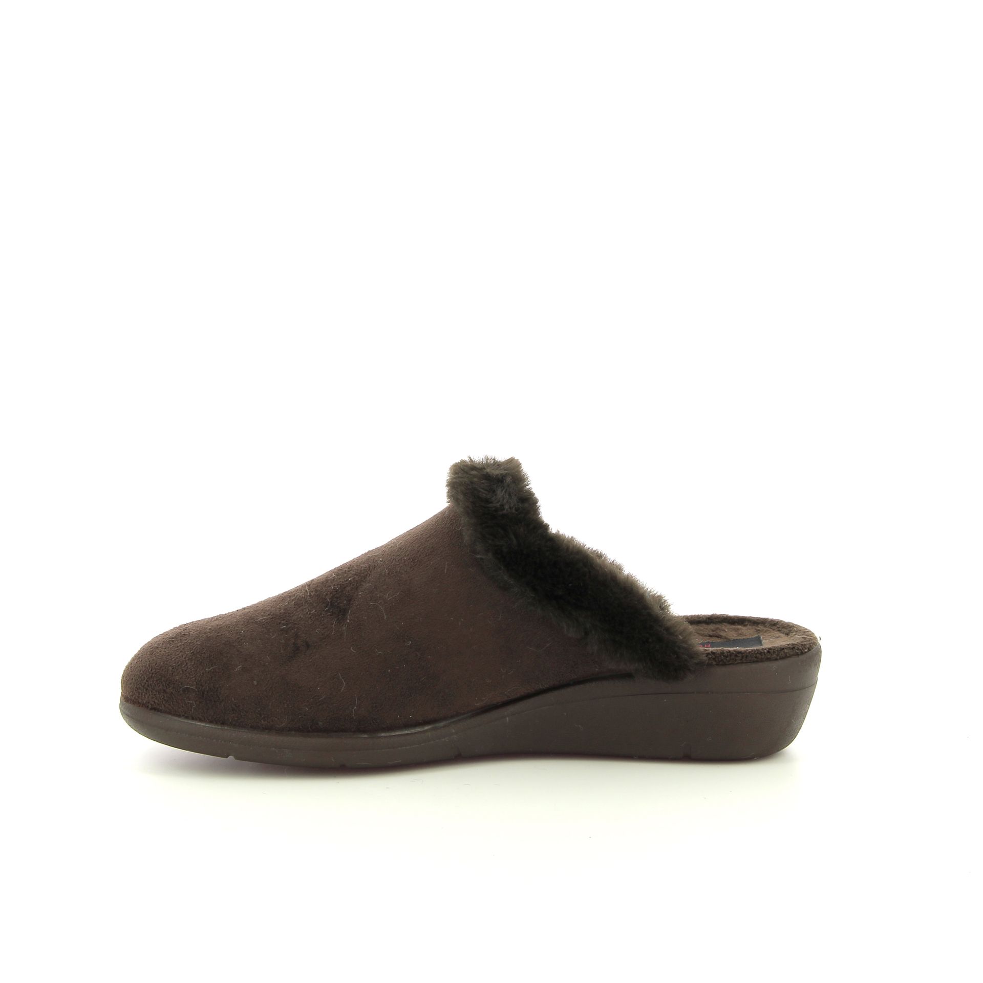 Scapa Pantoffel 258252 bruin