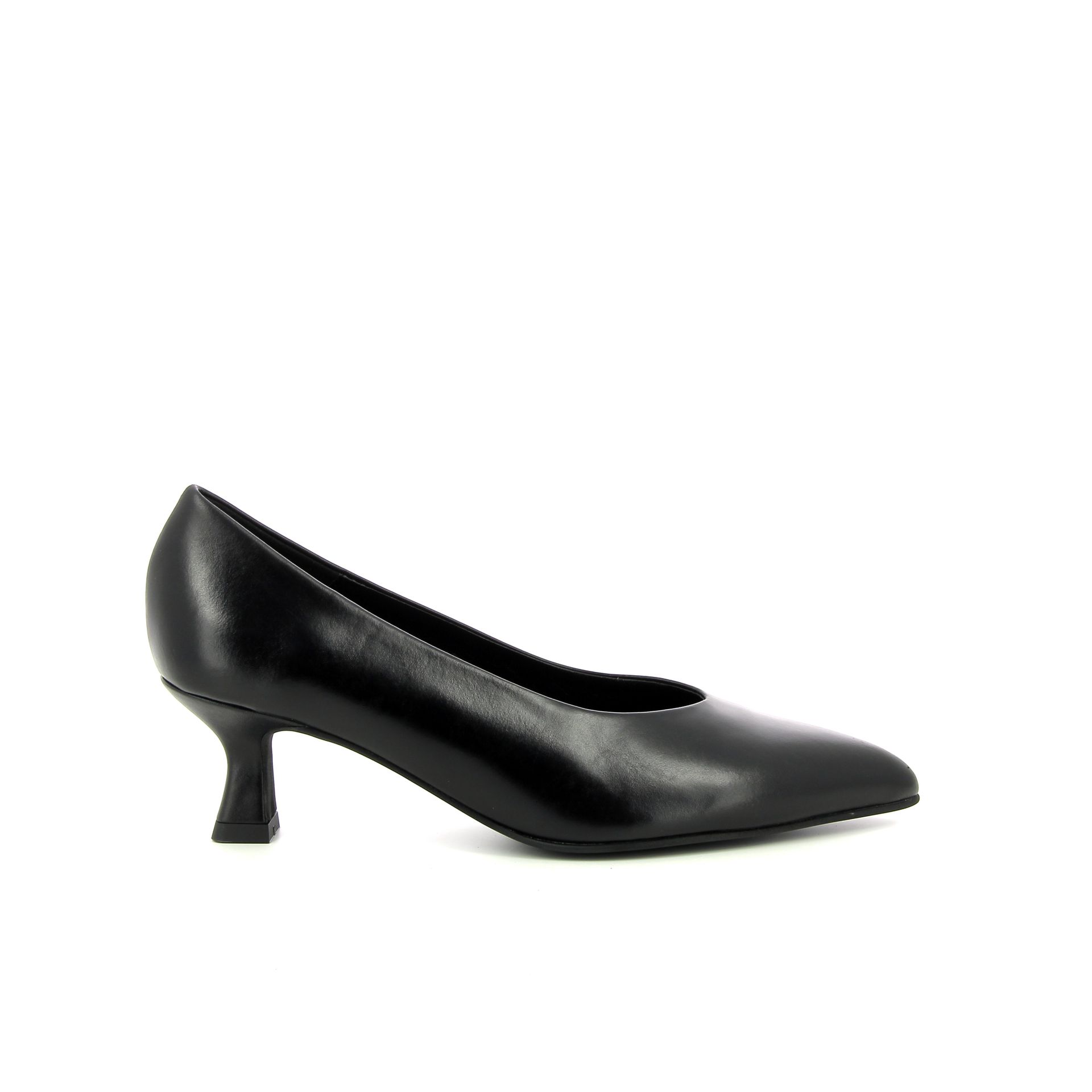 Pedro Miralles Pump 258261 zwart