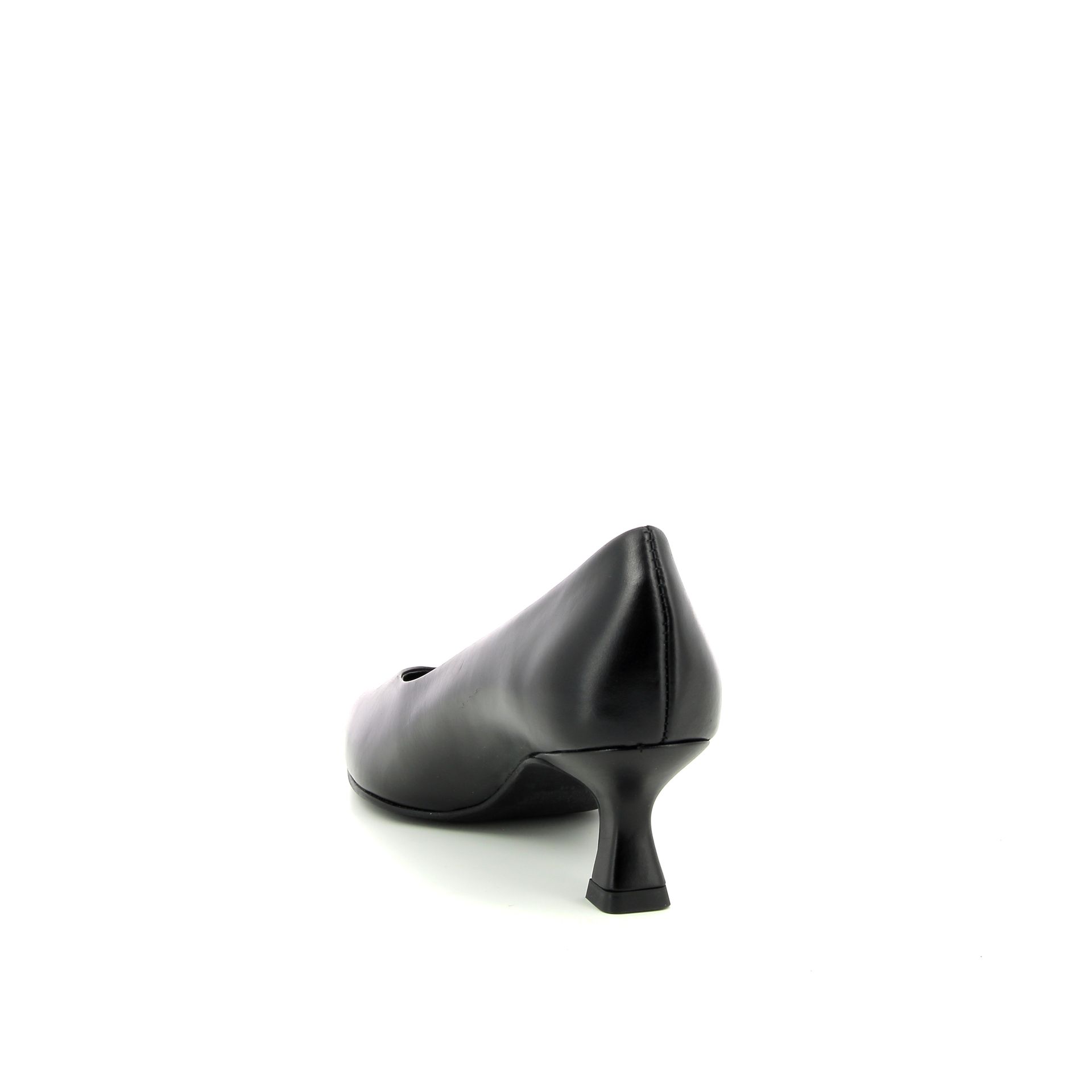 Pedro Miralles Pump 258261 zwart