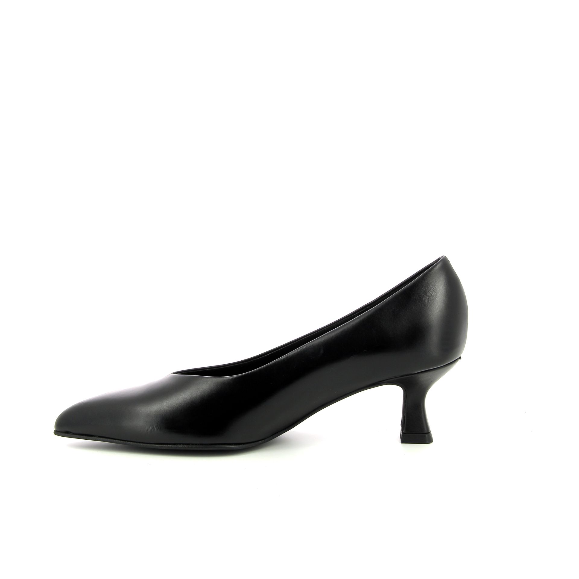 Pedro Miralles Pump 258261 zwart
