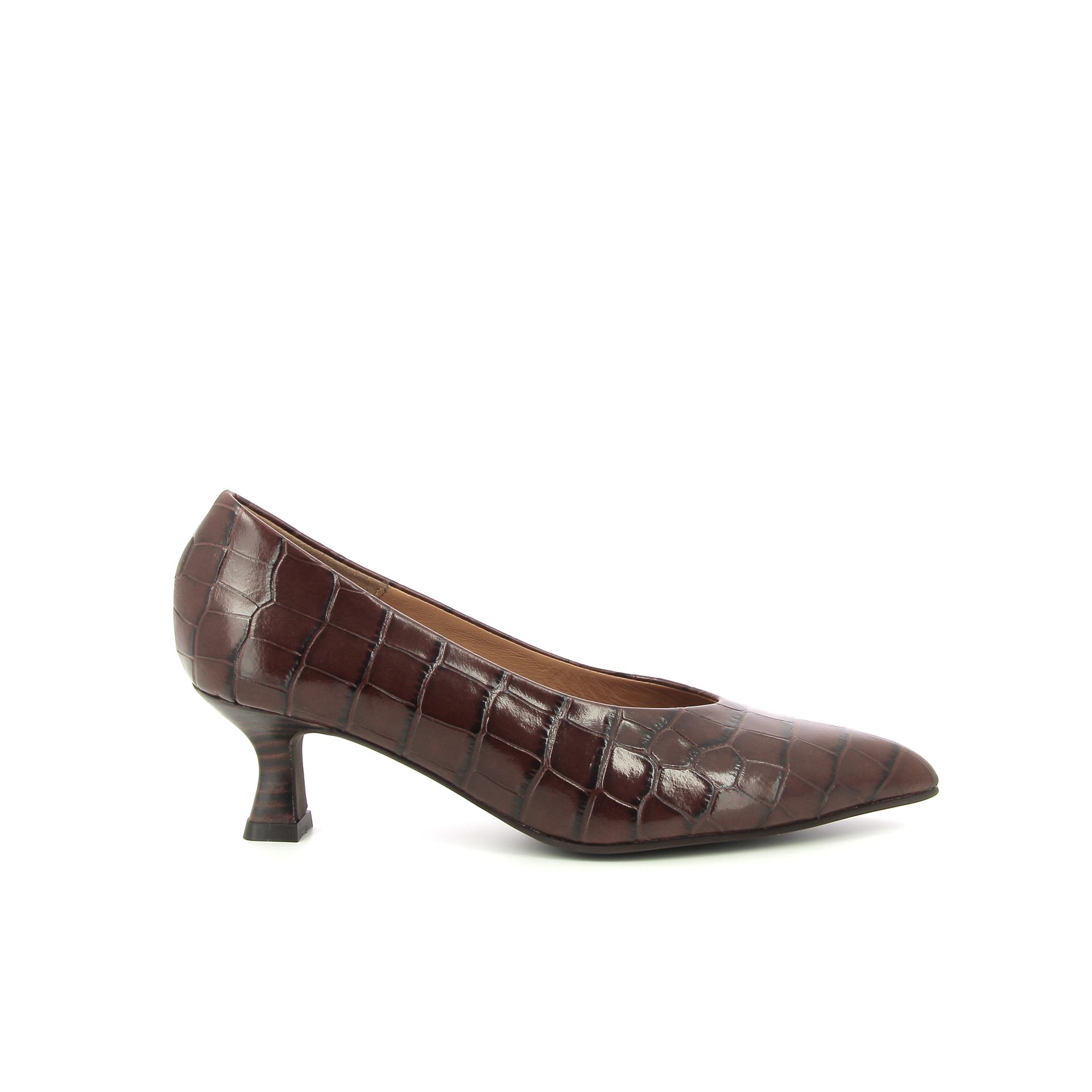 Pedro Miralles Pump 258262 bruin