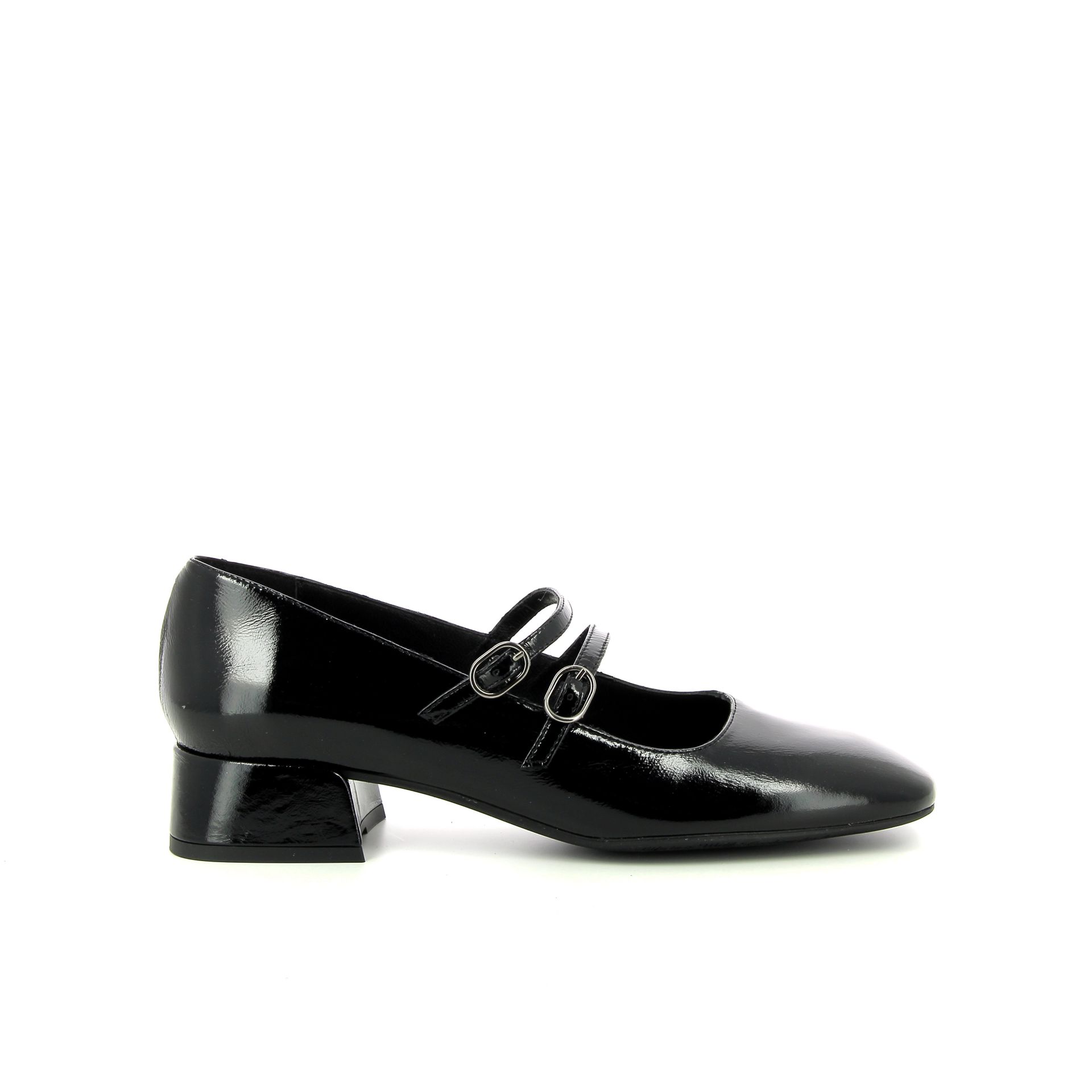 Pedro Miralles Pump 258263 zwart