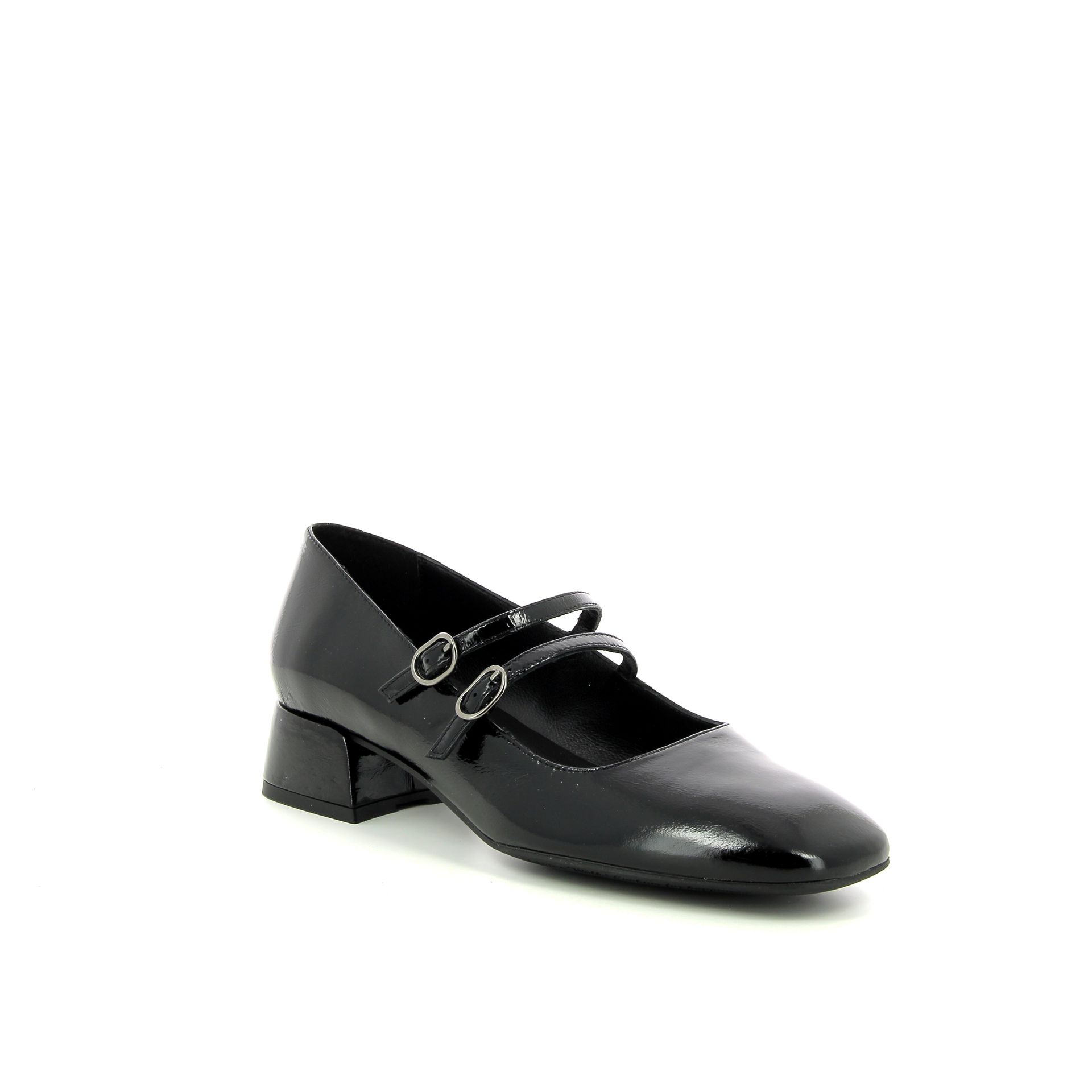 Pedro Miralles Pump 258263 zwart