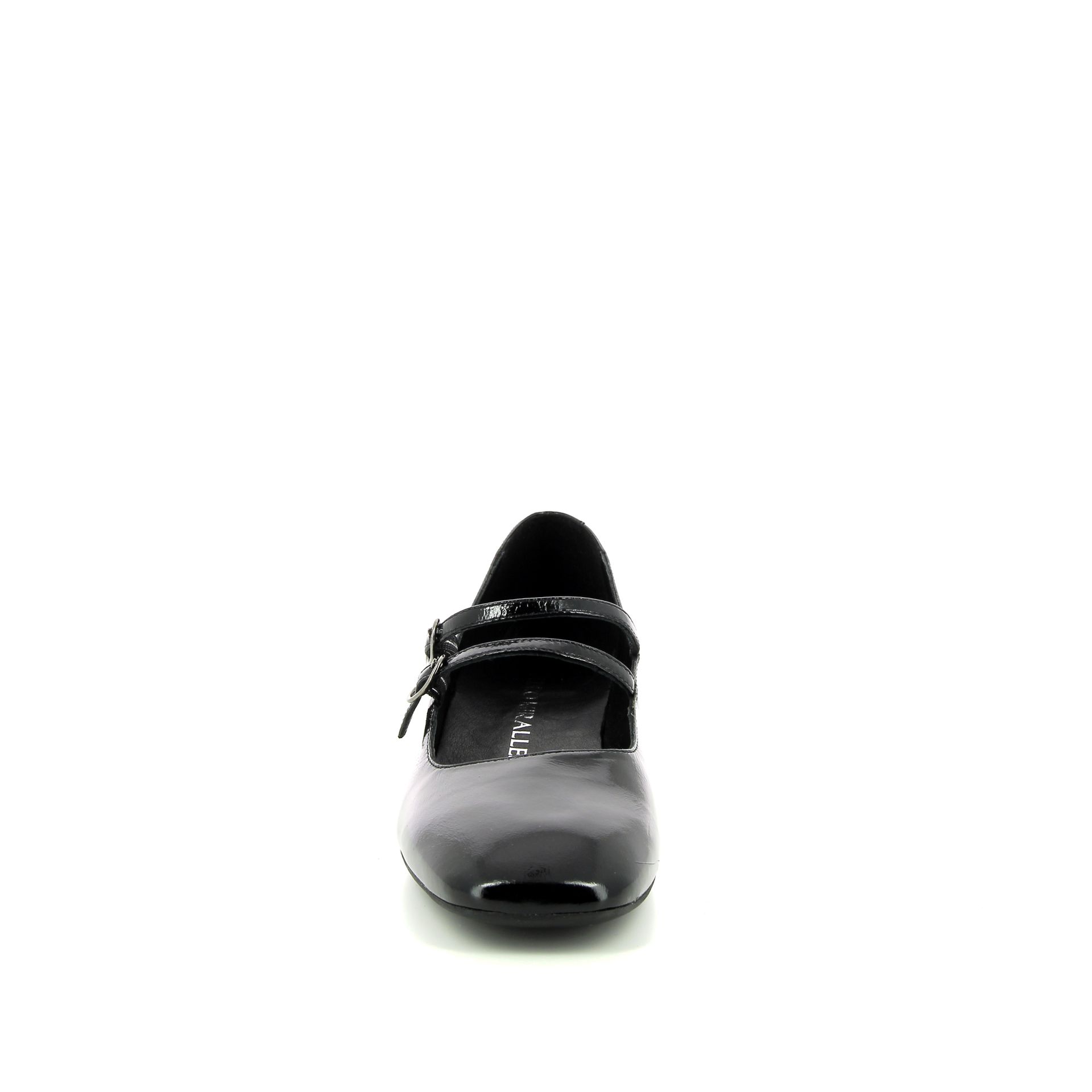Pedro Miralles Pump 258263 zwart