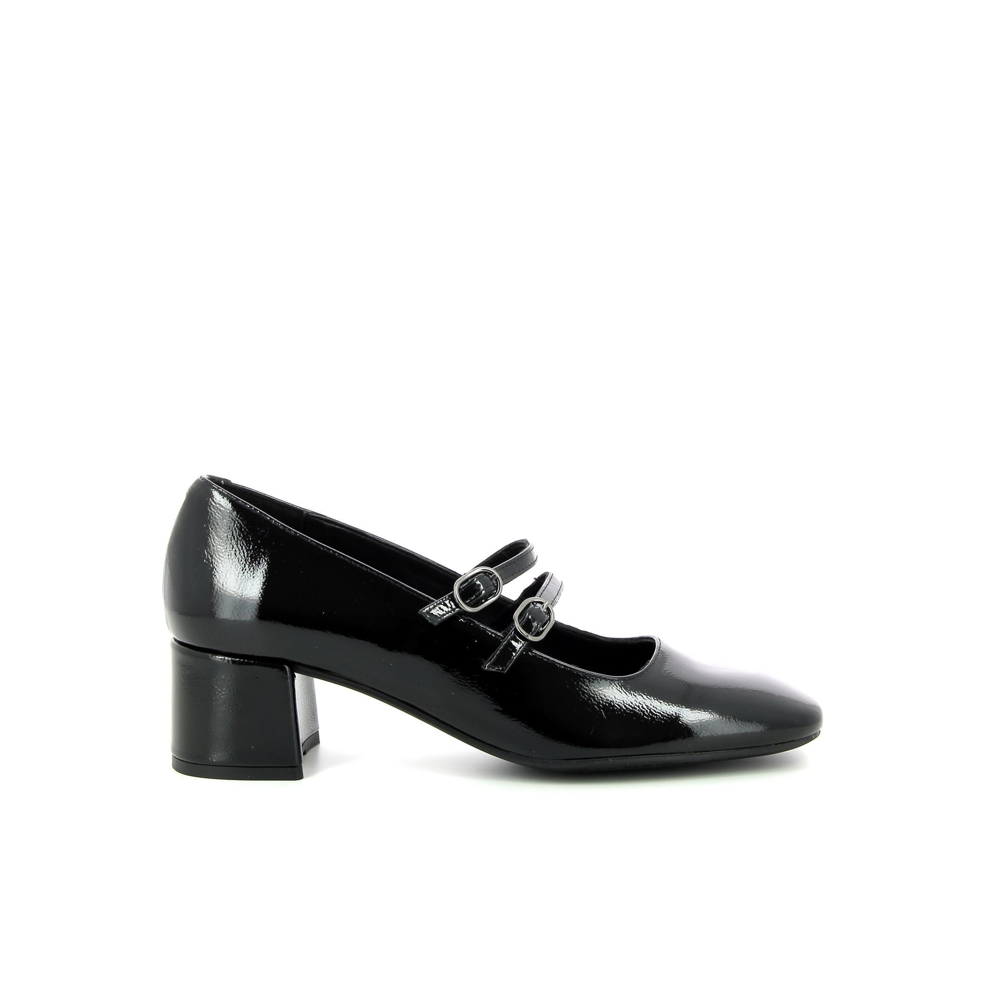 Pedro Miralles Pump 258264 zwart