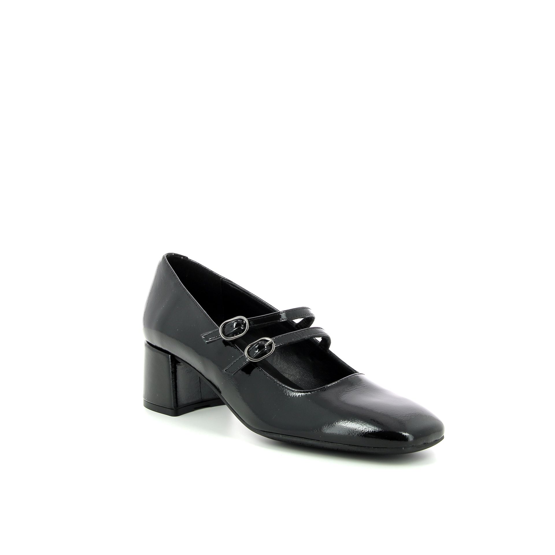 Pedro Miralles Pump 258264 zwart