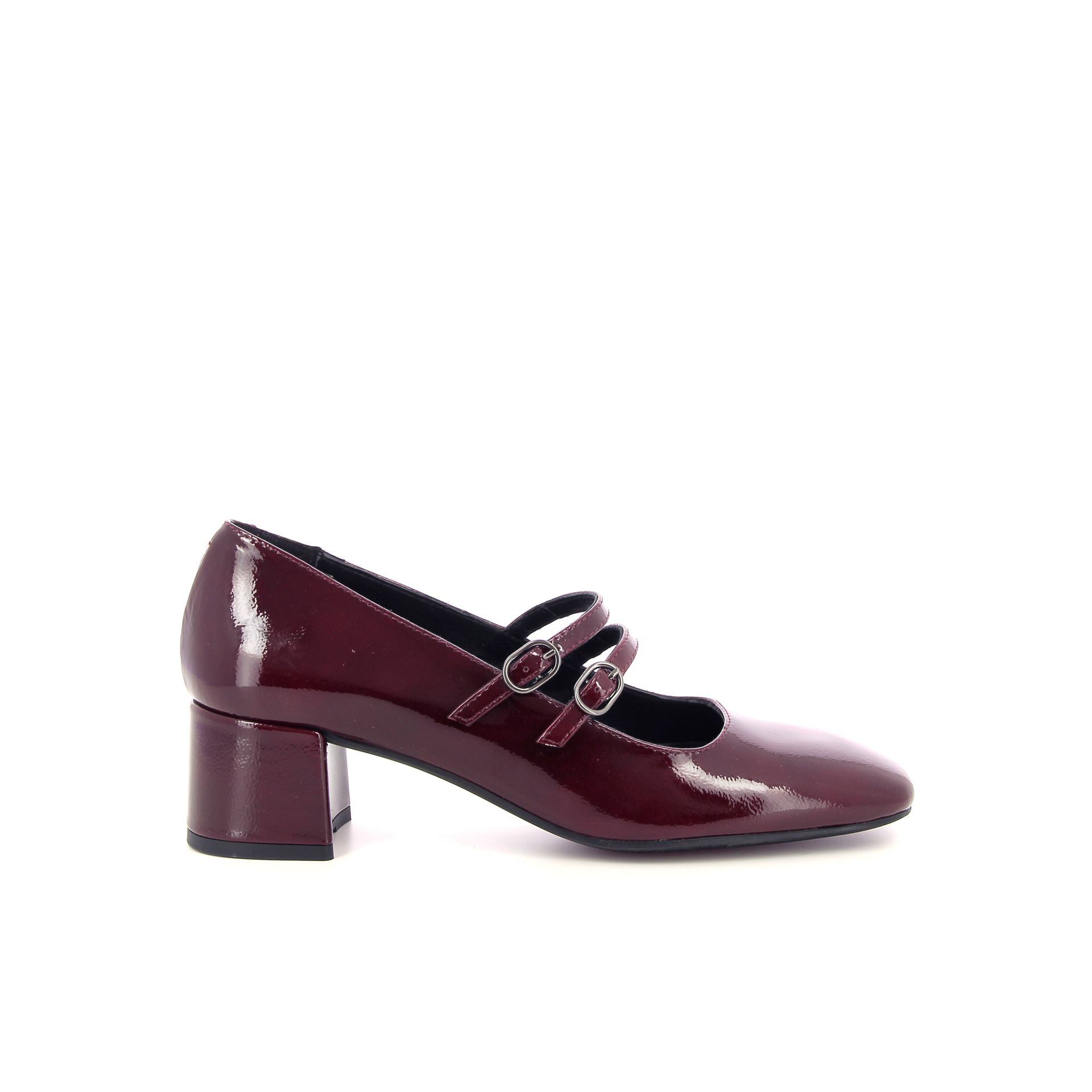 Pedro Miralles Pump 258265 rood