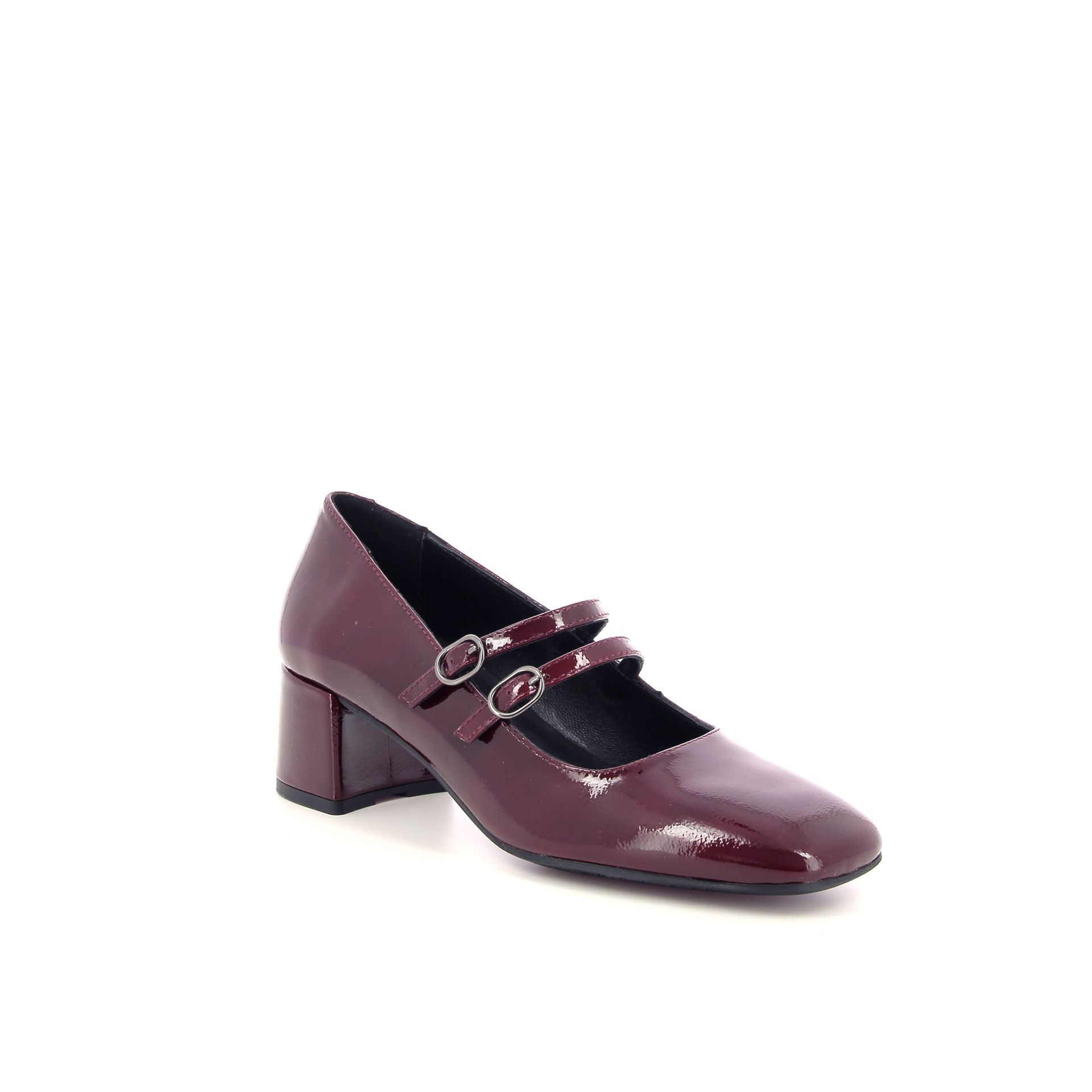 Pedro Miralles Pump 258265 rood