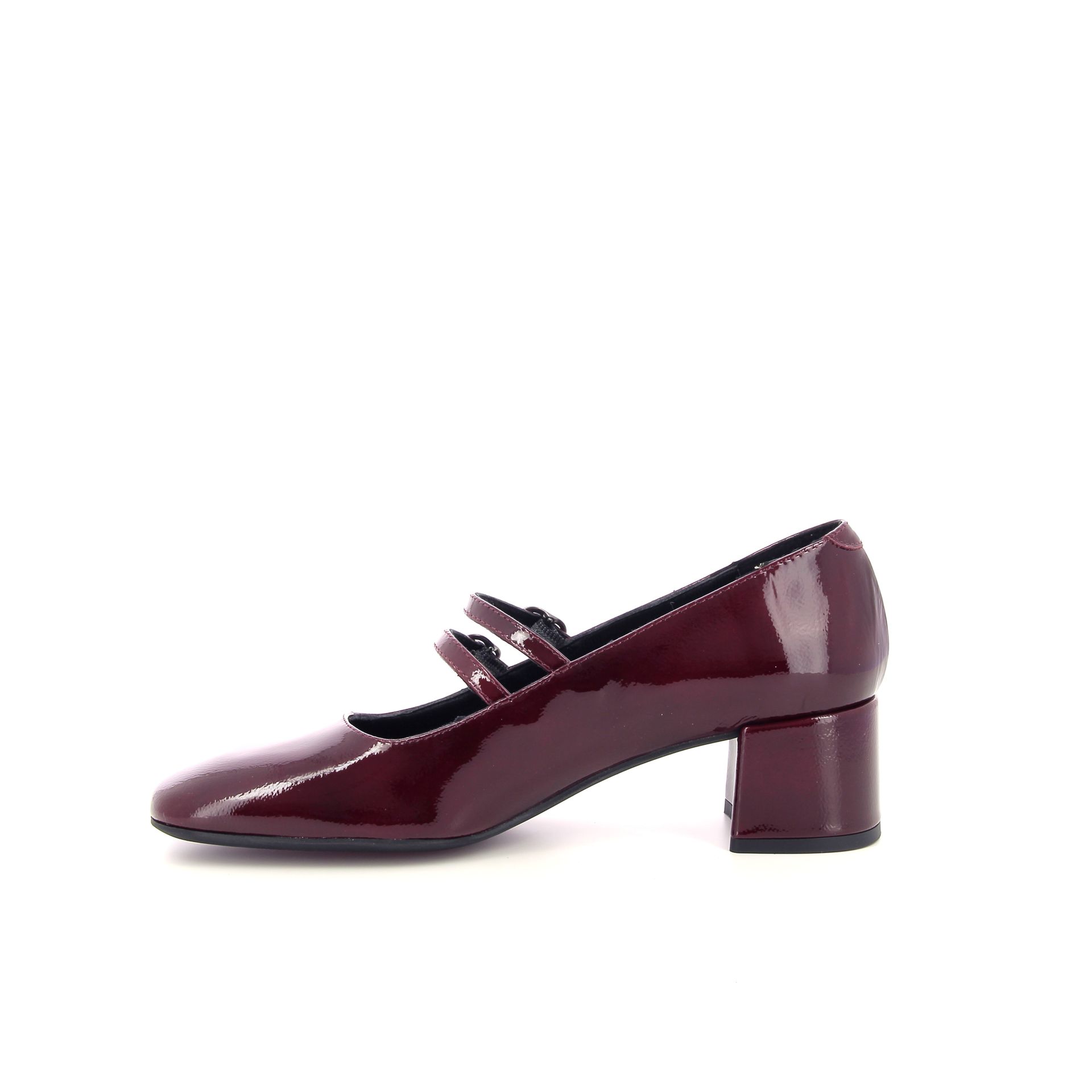 Pedro Miralles Pump 258265 rood