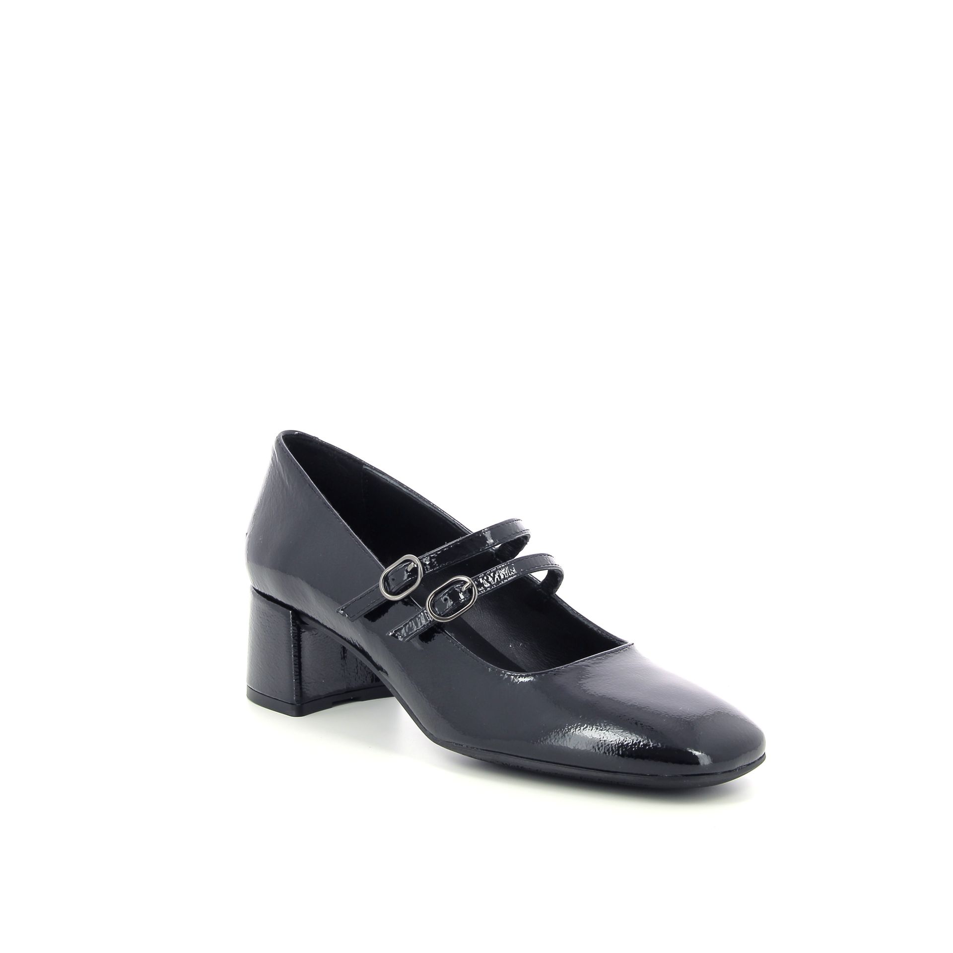 Pedro Miralles Pump 258266 blauw