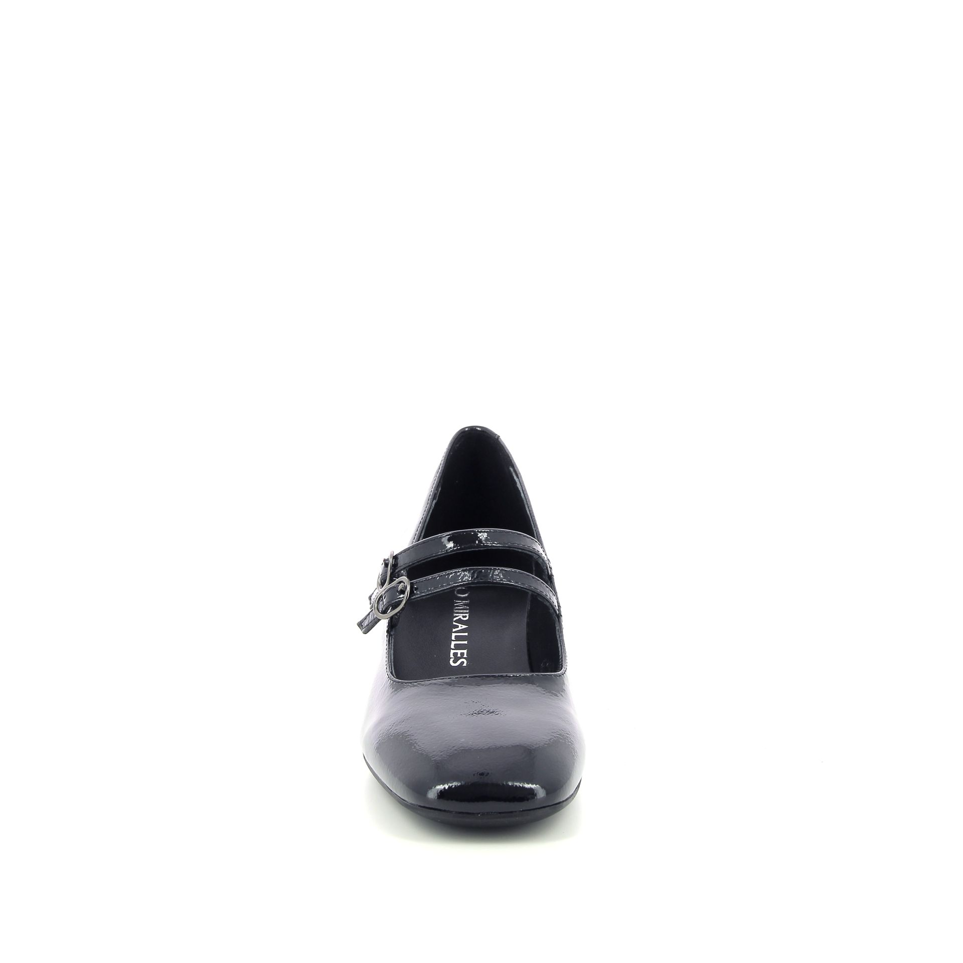 Pedro Miralles Pump 258266 blauw