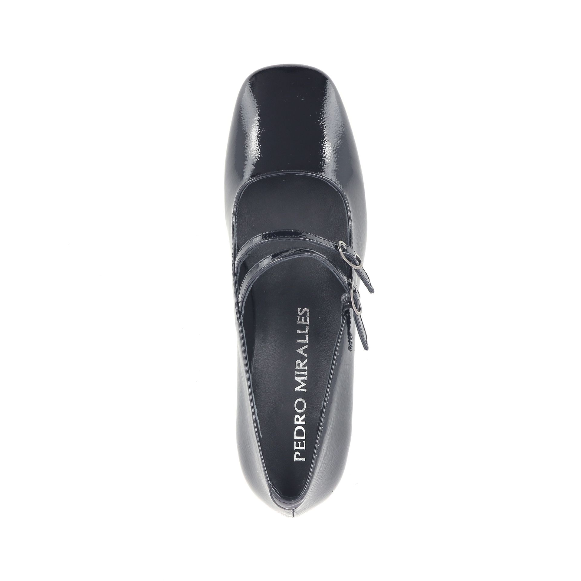 Pedro Miralles Pump 258266 blauw