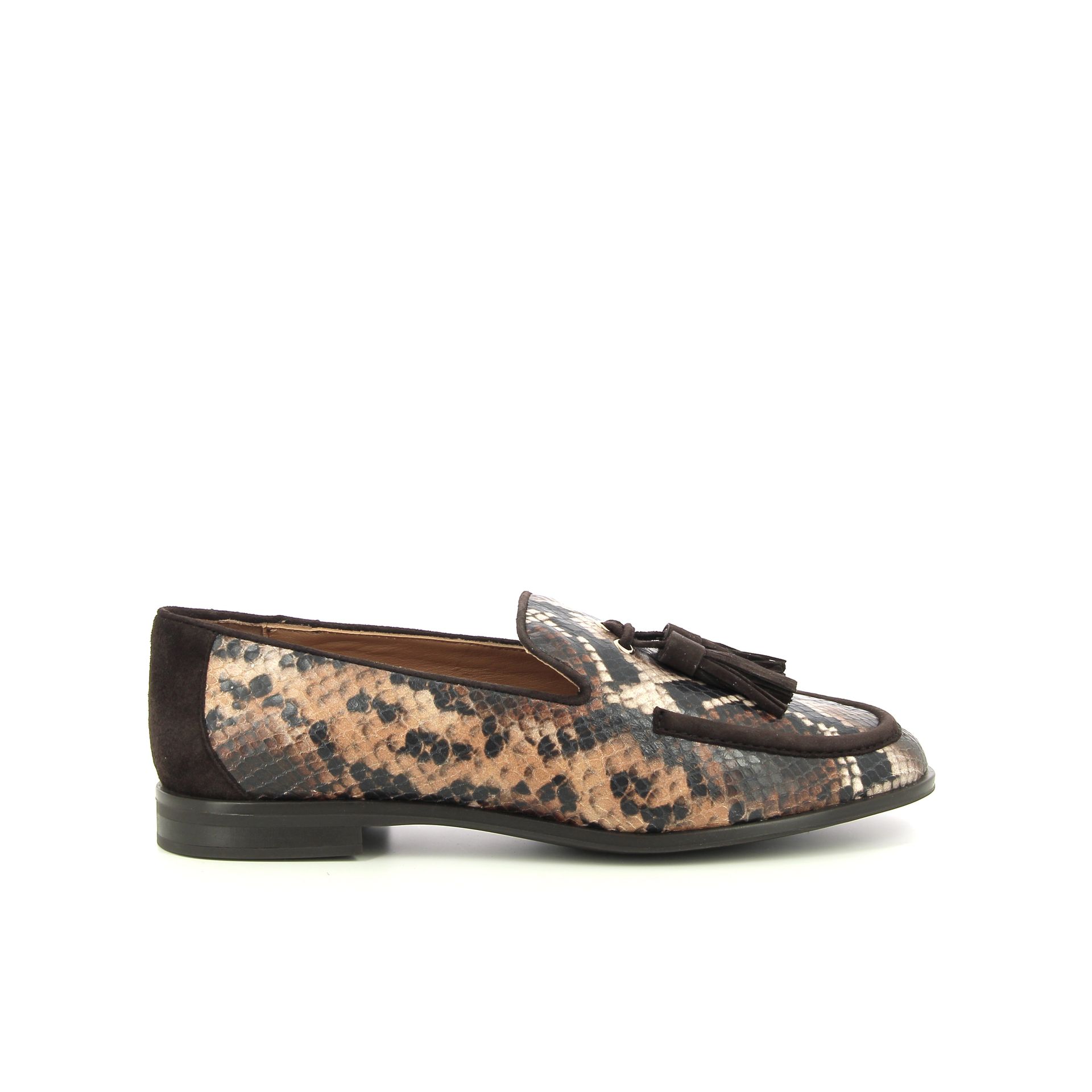 Pedro Miralles Mocassin 258267 bruin