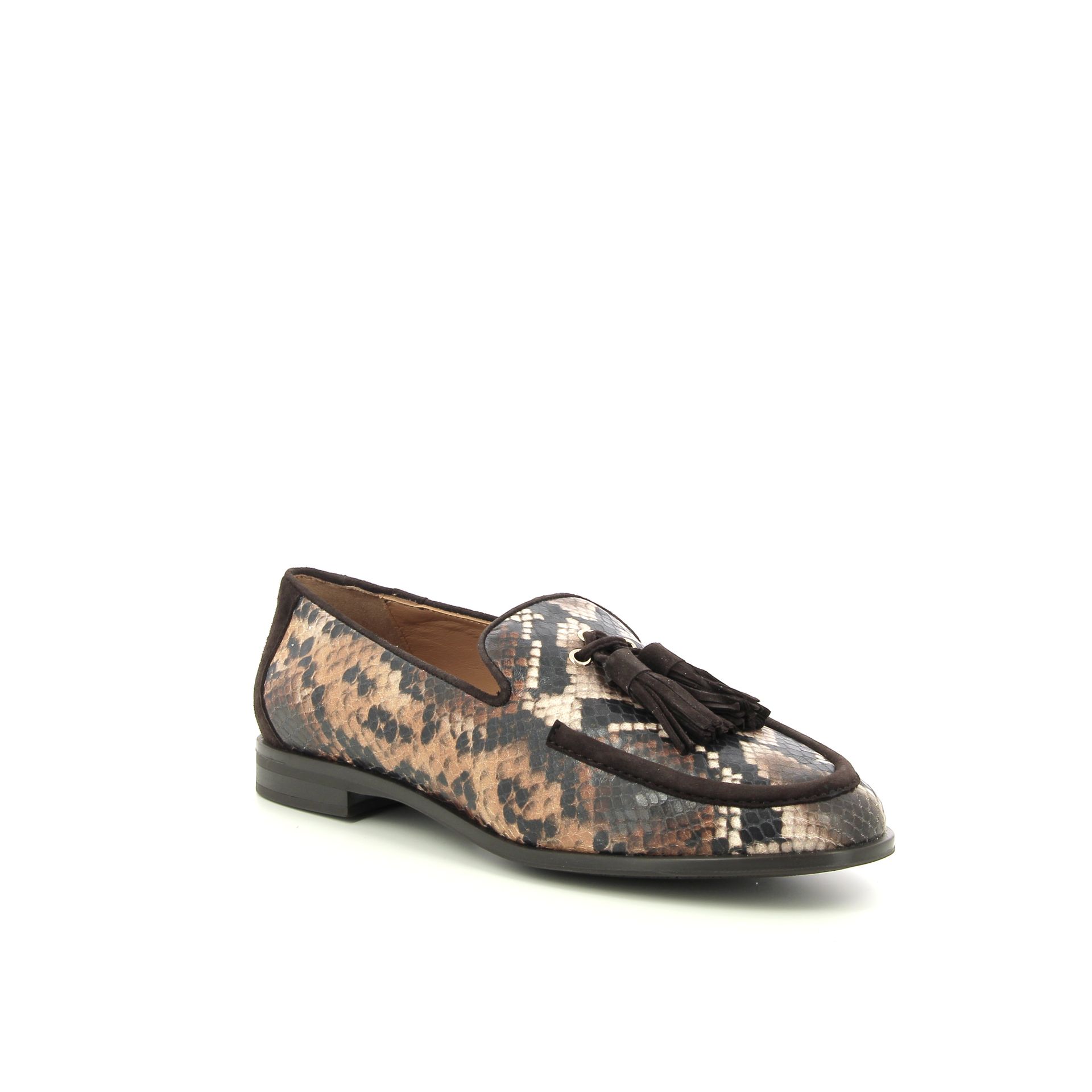 Pedro Miralles Mocassin 258267 bruin