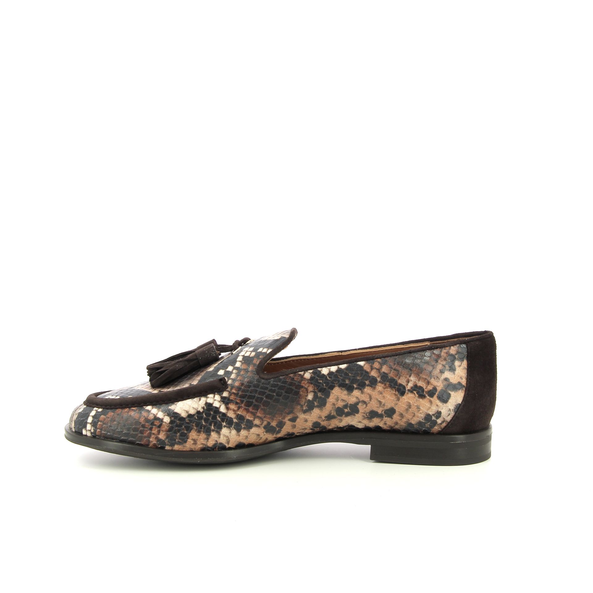 Pedro Miralles Mocassin 258267 bruin