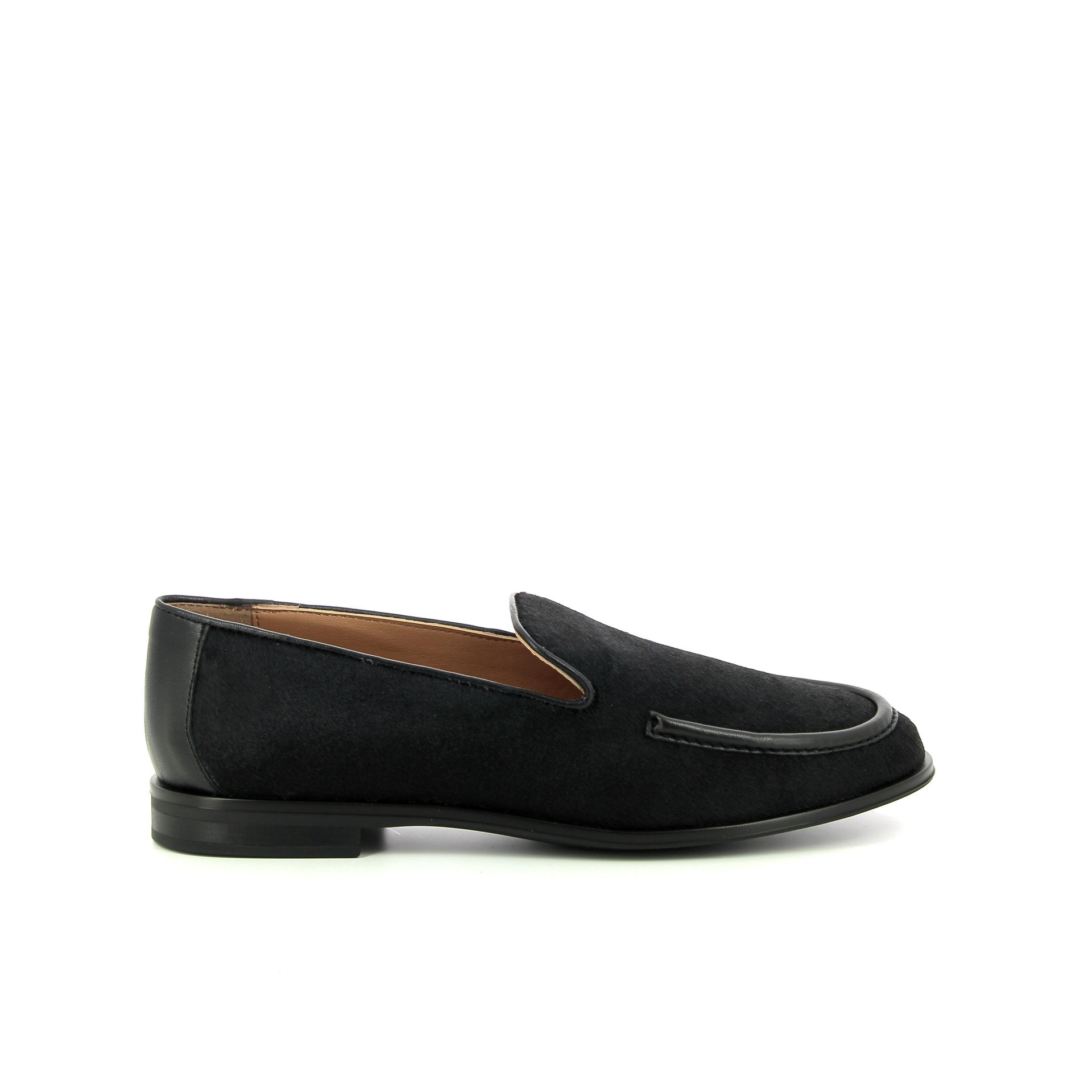 Pedro Miralles Mocassin 258268 zwart