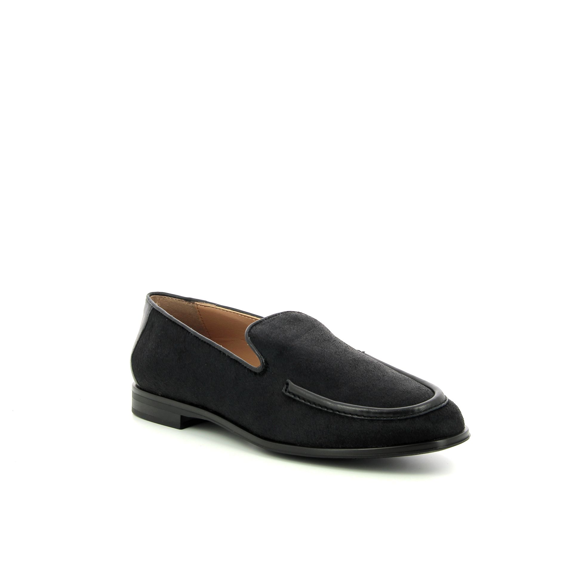Pedro Miralles Mocassin 258268 zwart