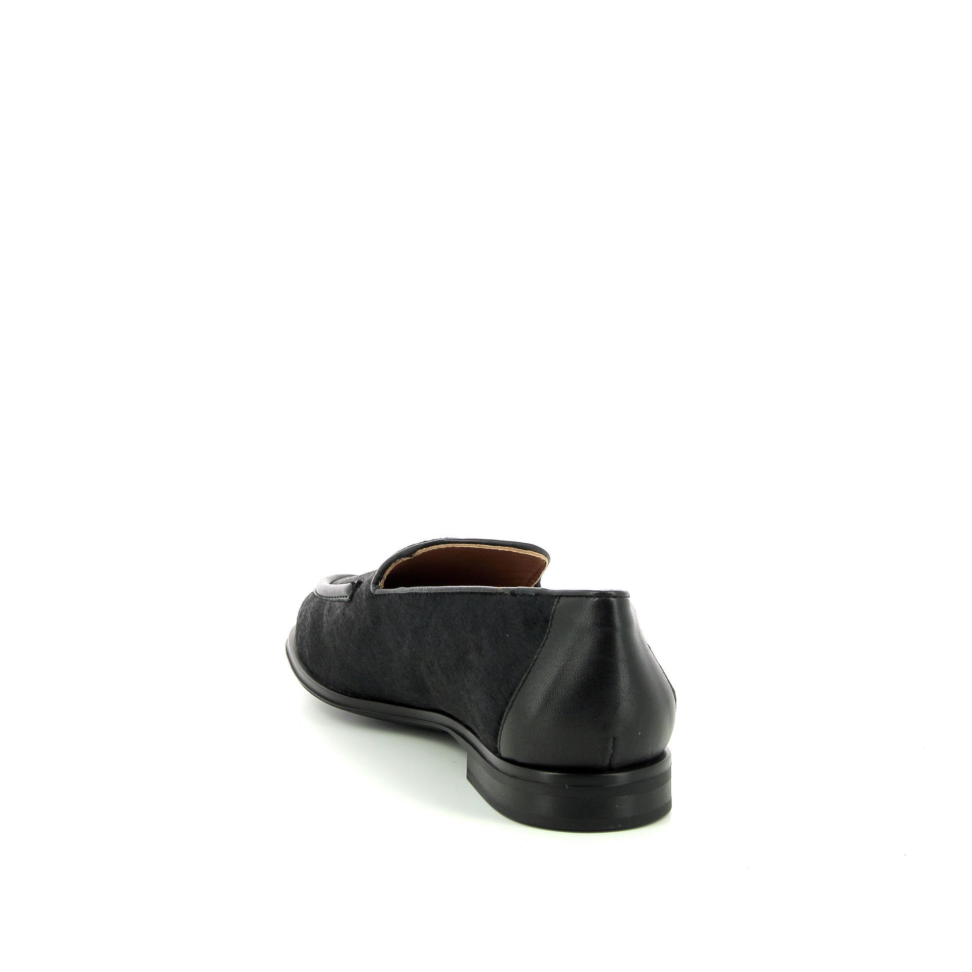 Pedro Miralles Mocassin 258268 zwart