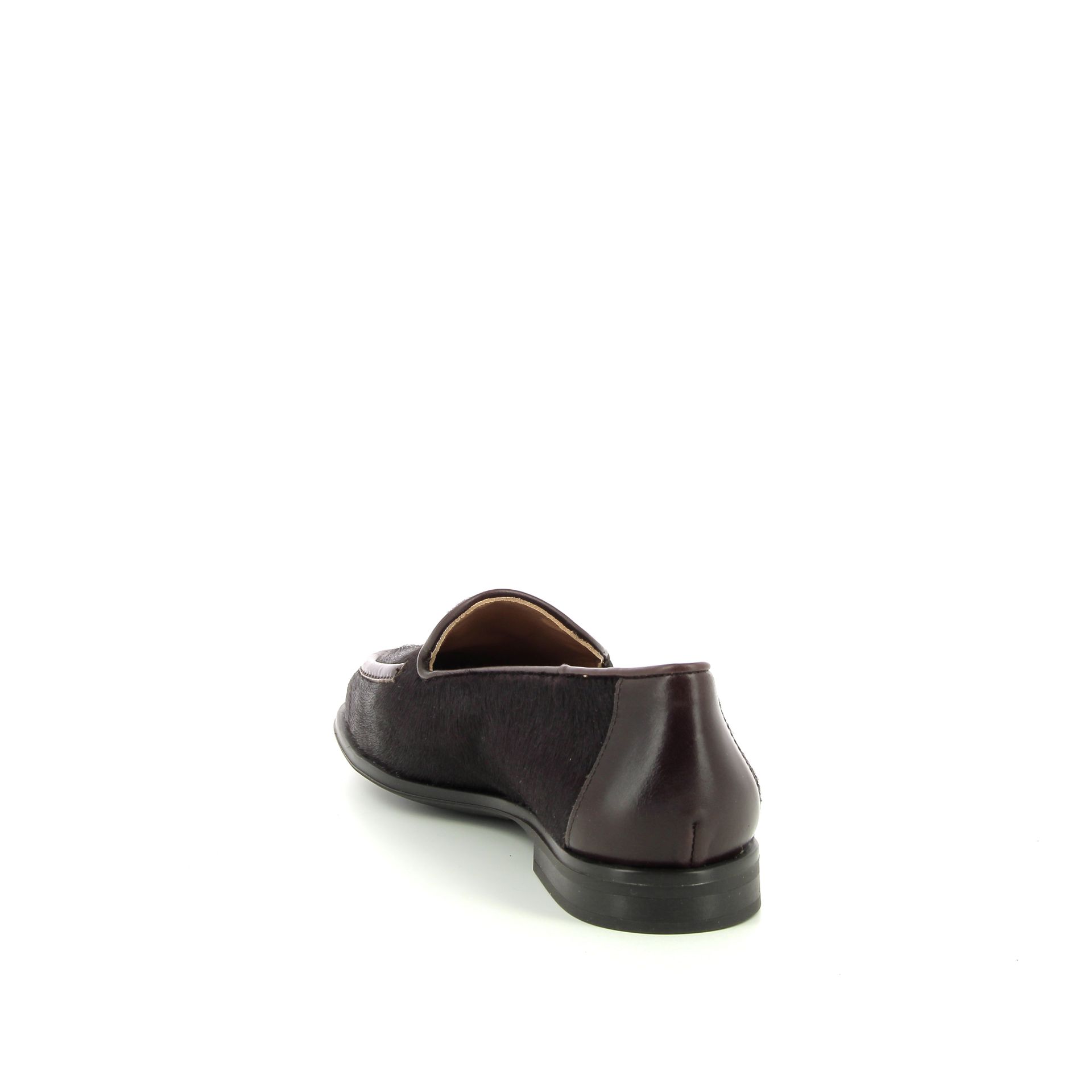 Pedro Miralles Mocassin 258269 bruin