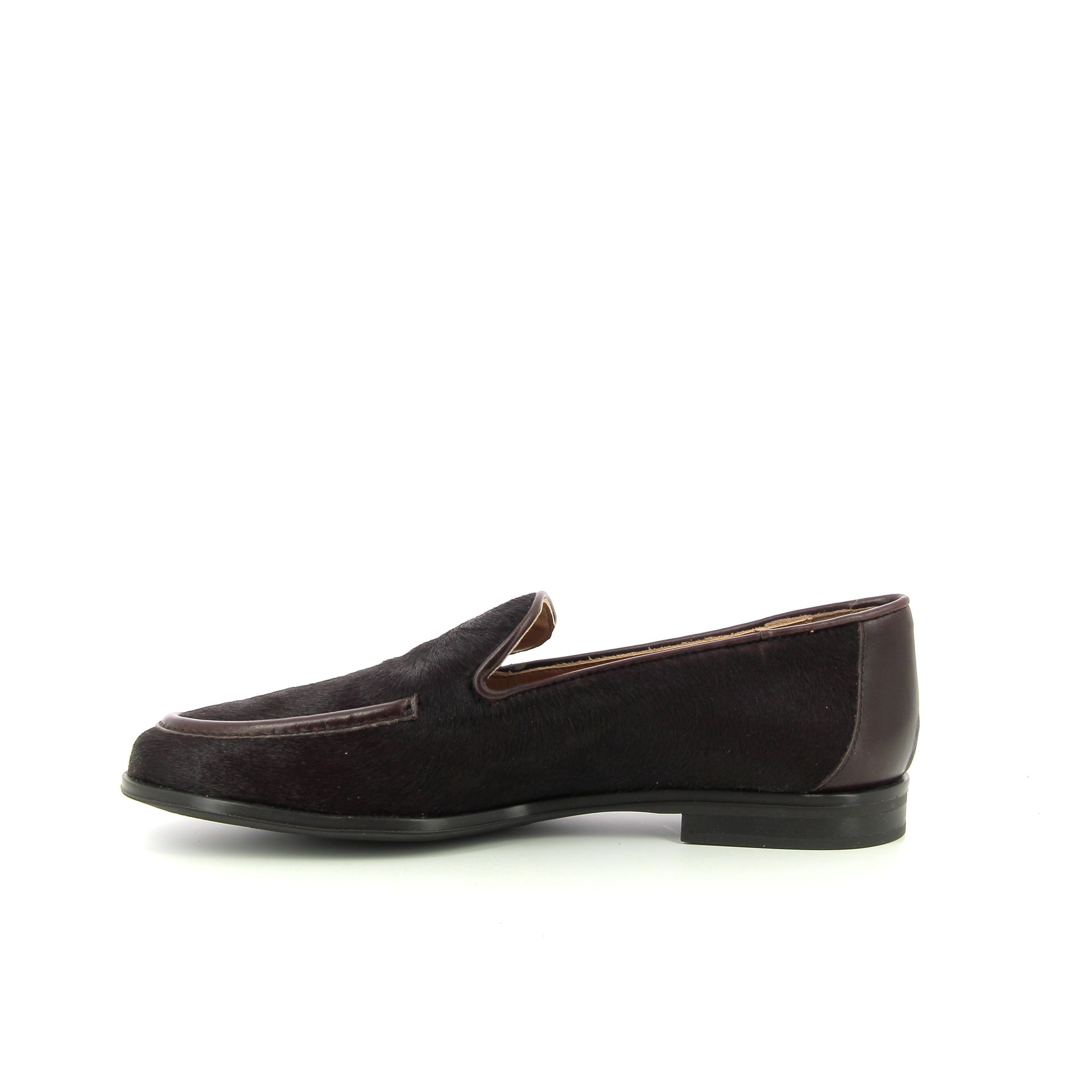 Pedro Miralles Mocassin 258269 bruin