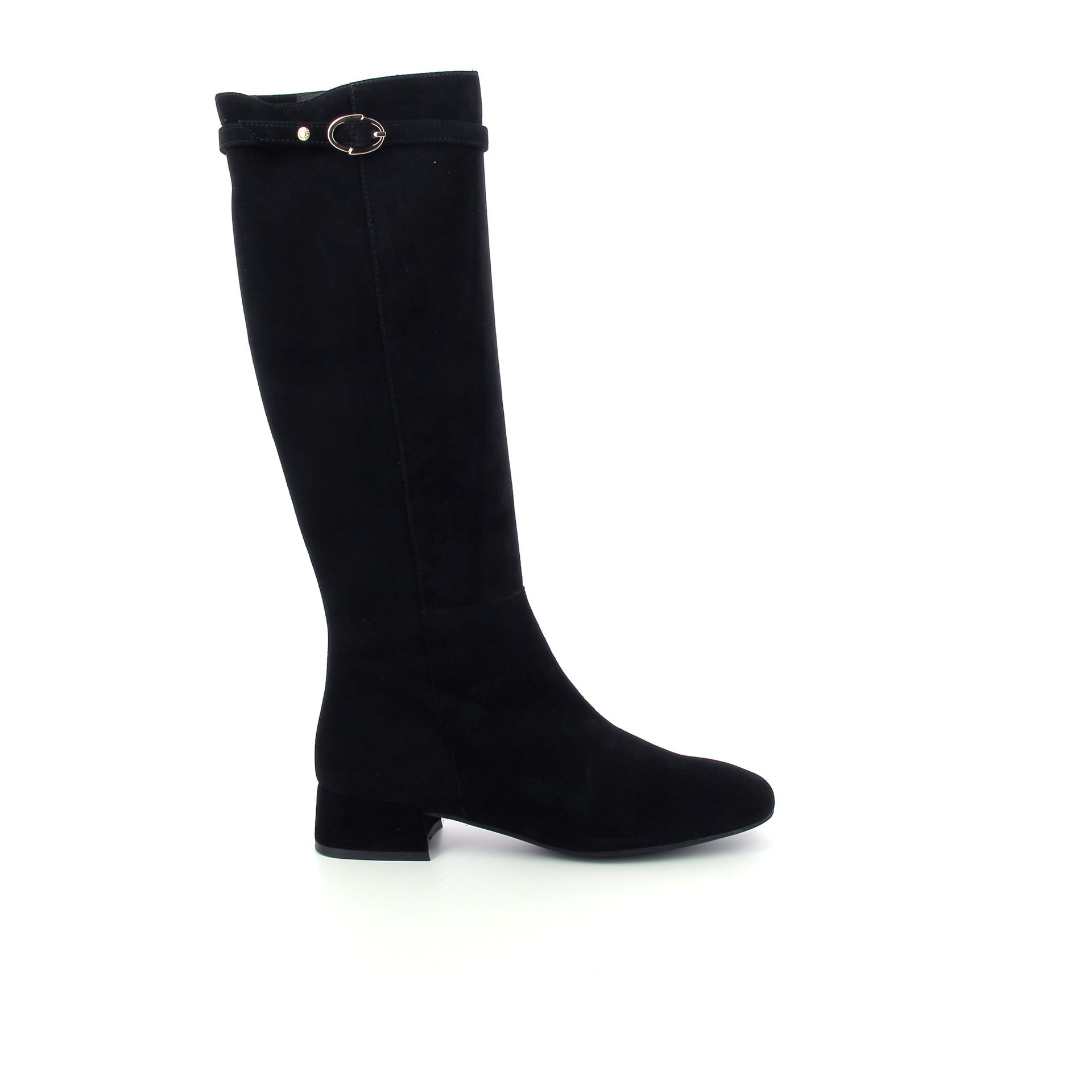 Pedro Miralles Laars 258270 zwart