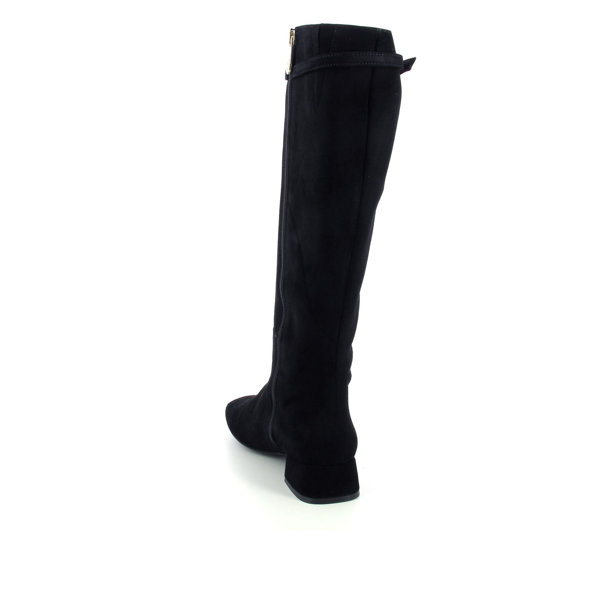 Pedro Miralles Laars 258270 zwart