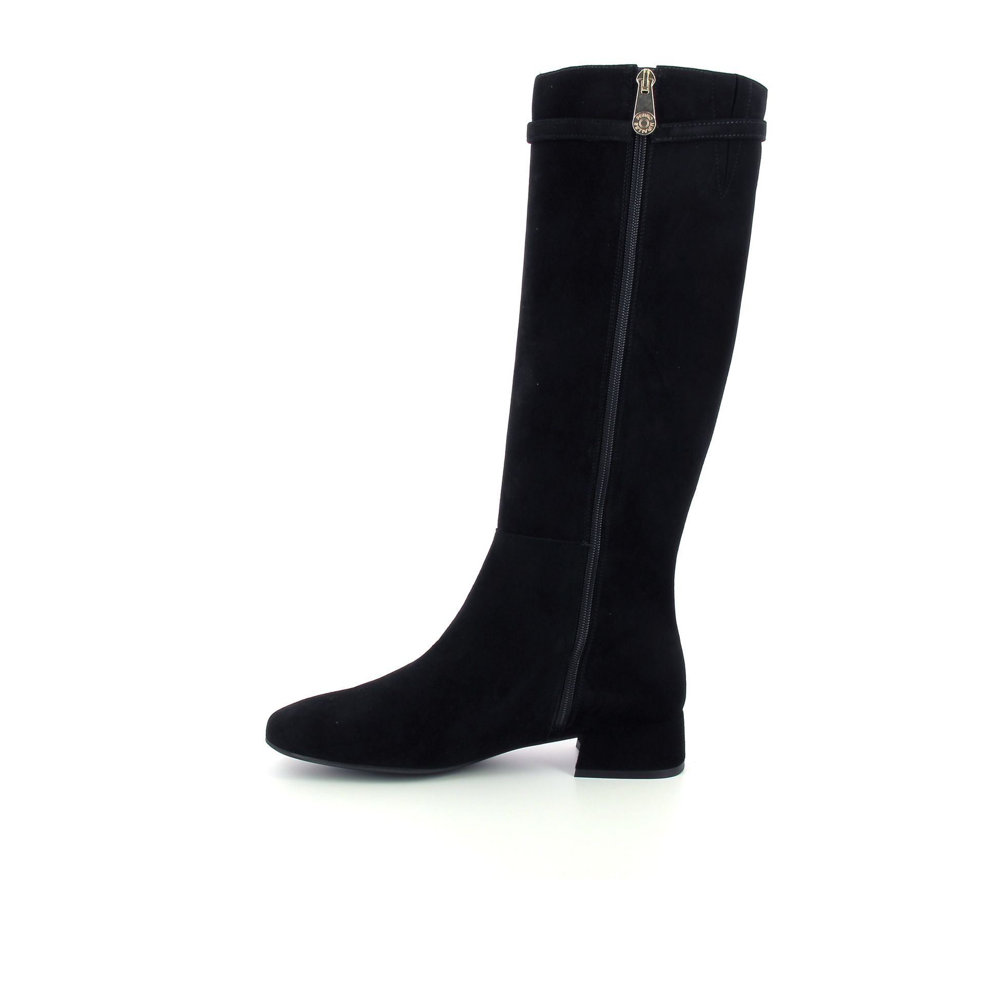 Pedro Miralles Laars 258270 zwart