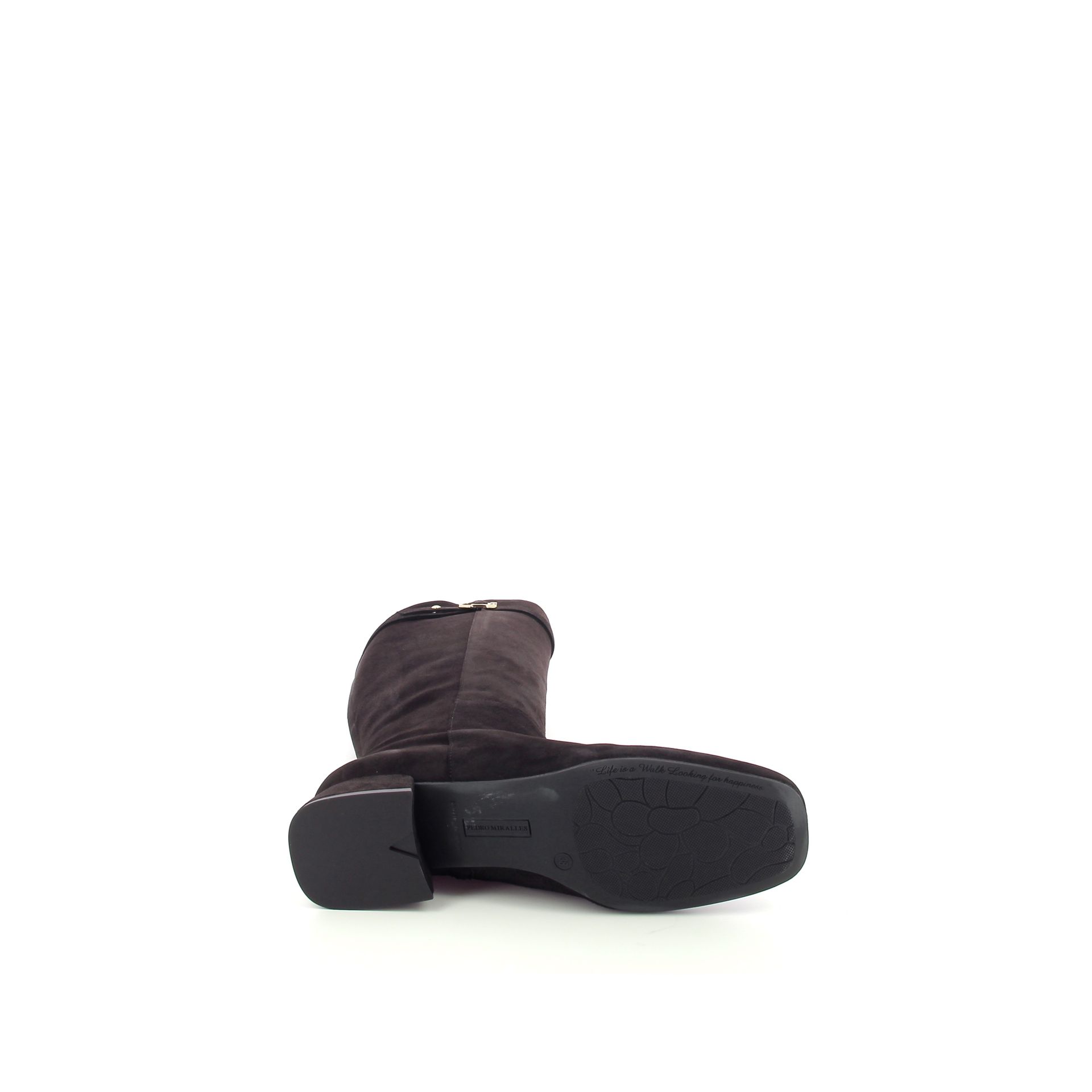 Pedro Miralles Laars 258271 bruin