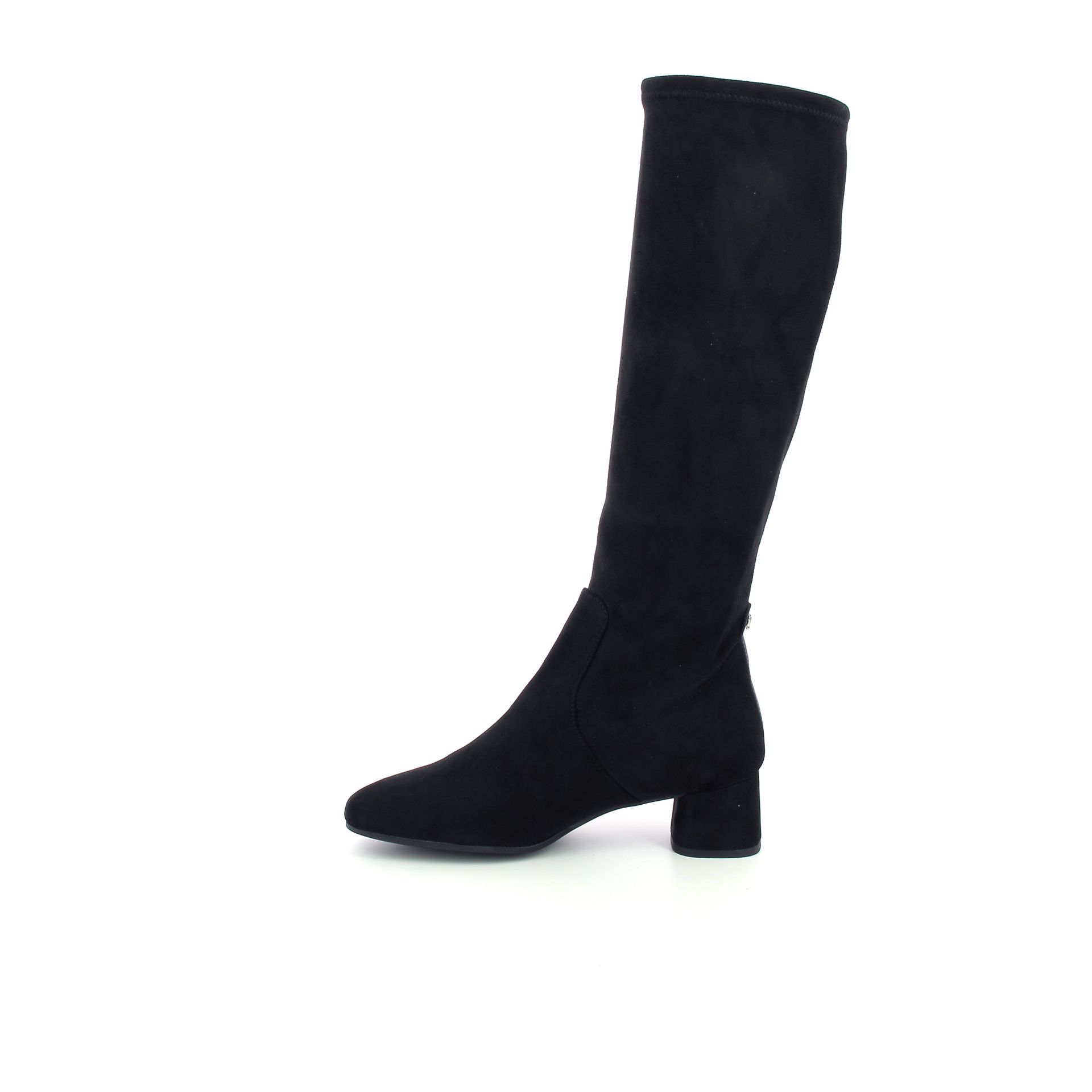Pedro Miralles Laars 258272 zwart