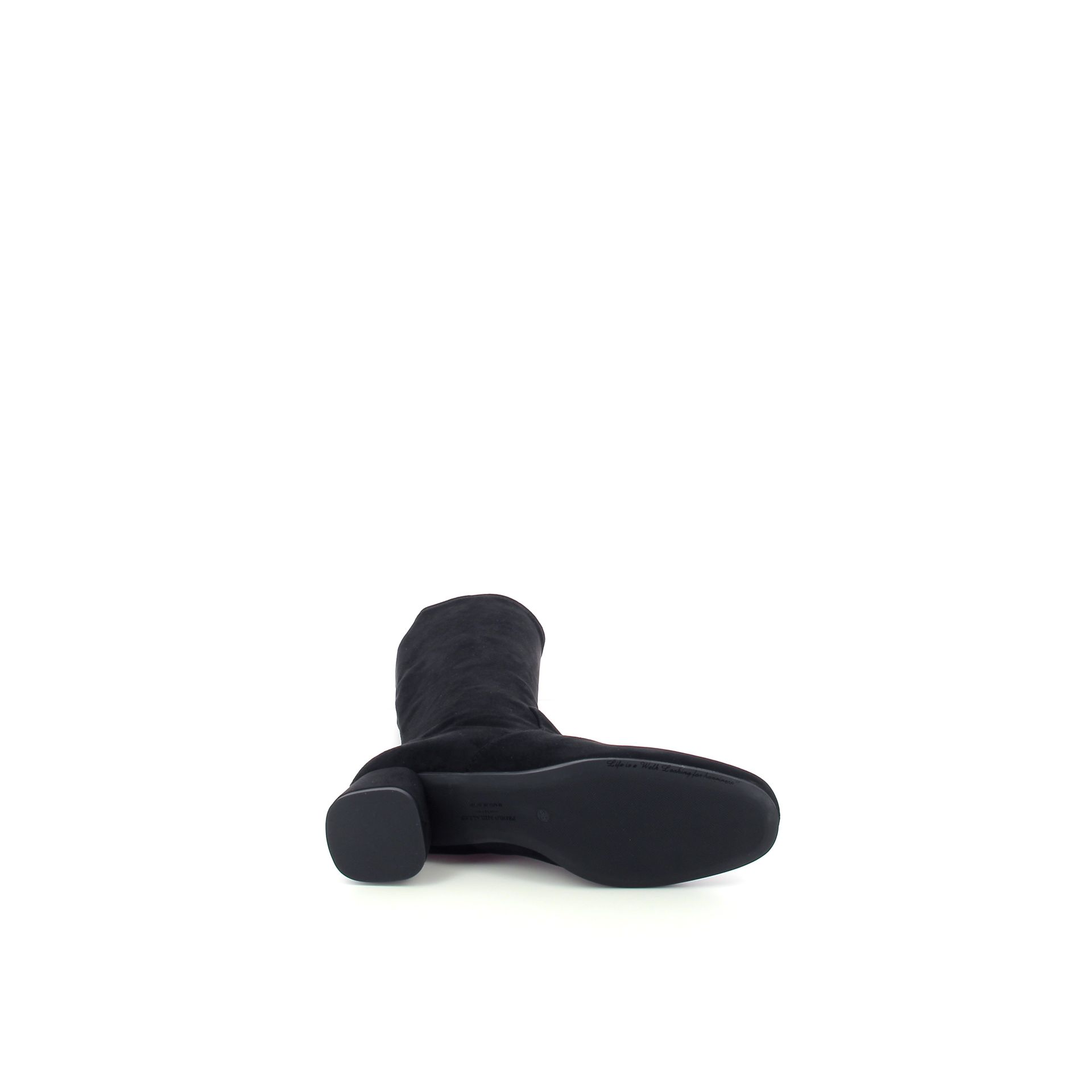 Pedro Miralles Laars 258272 zwart