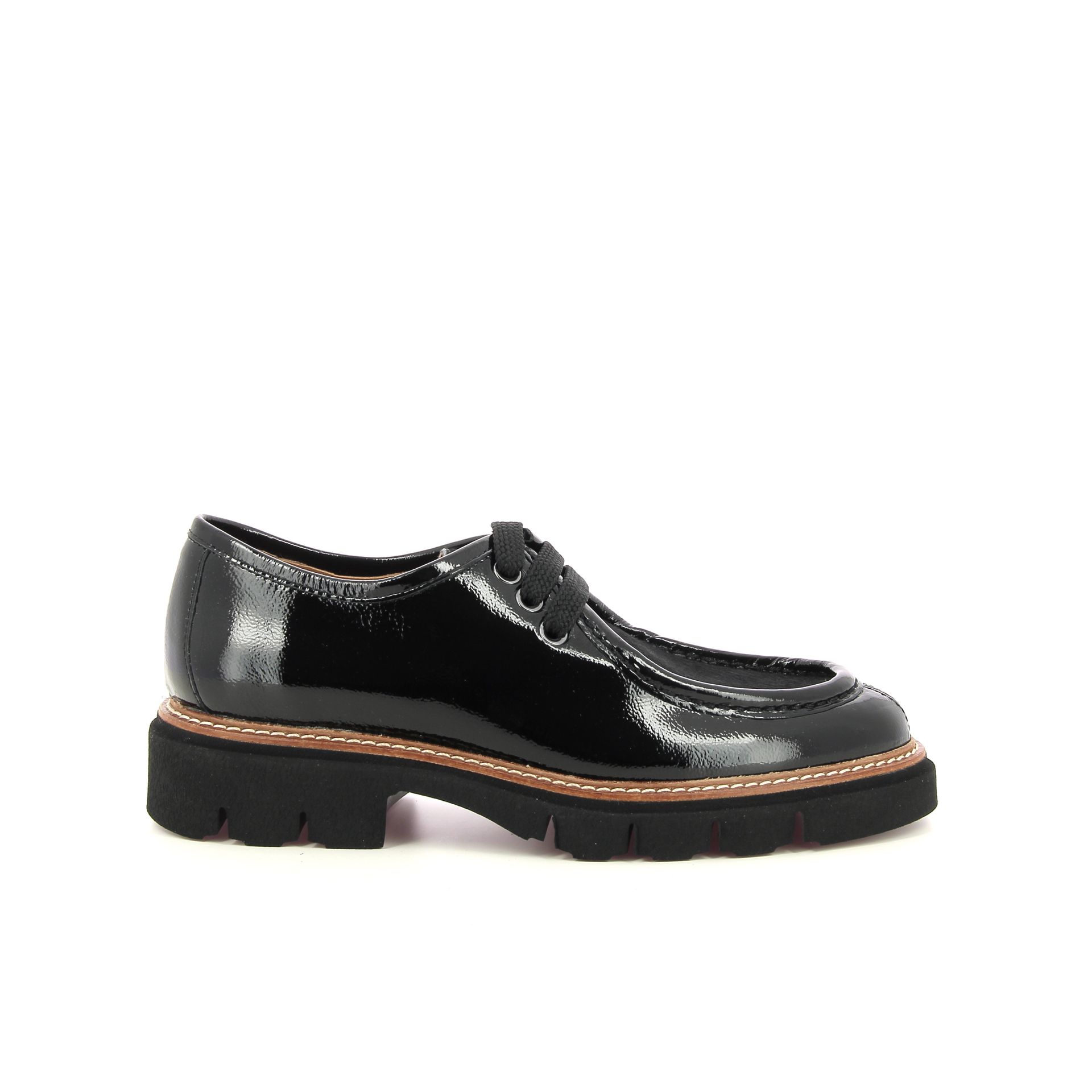 J'hay Veterschoen 258274 zwart