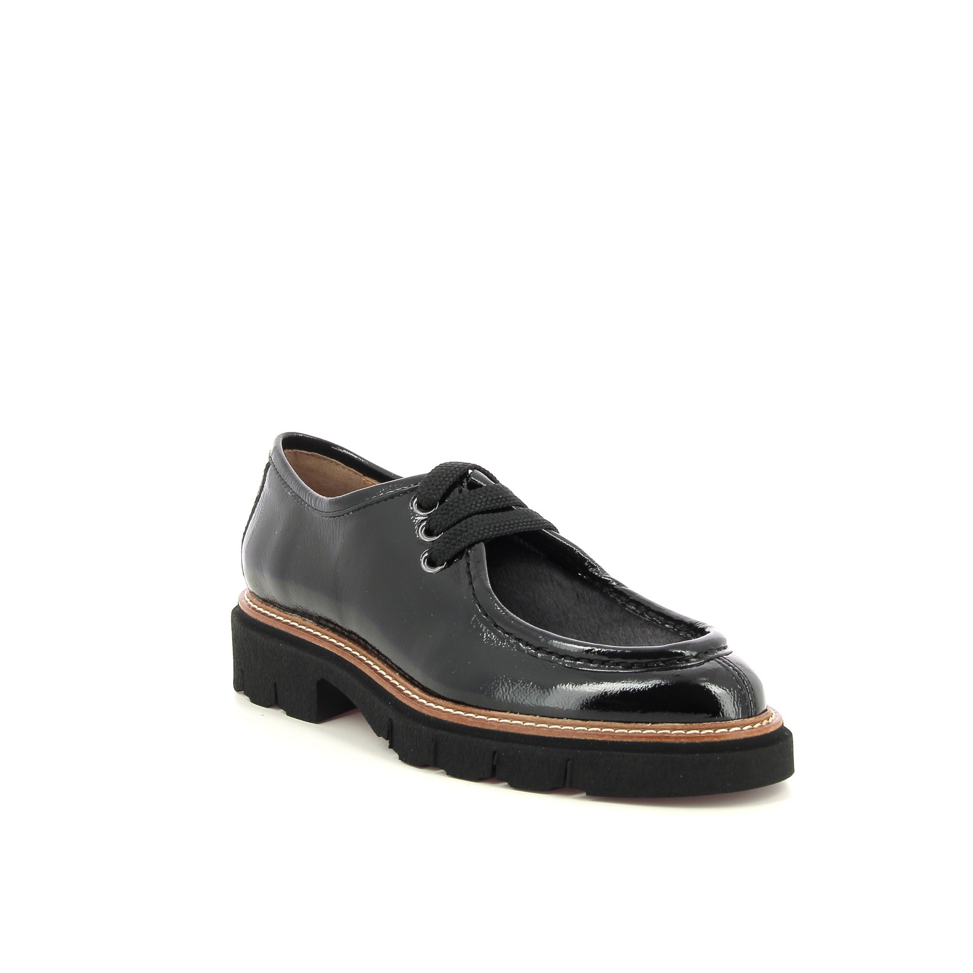J'hay Veterschoen 258274 zwart