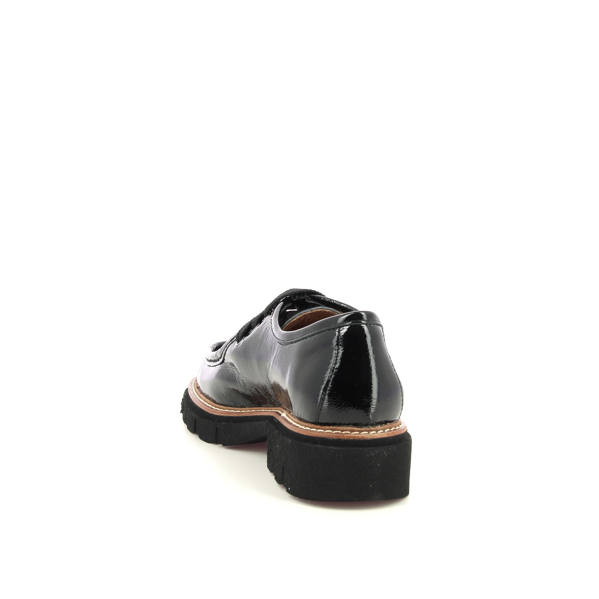 J'hay Veterschoen 258274 zwart